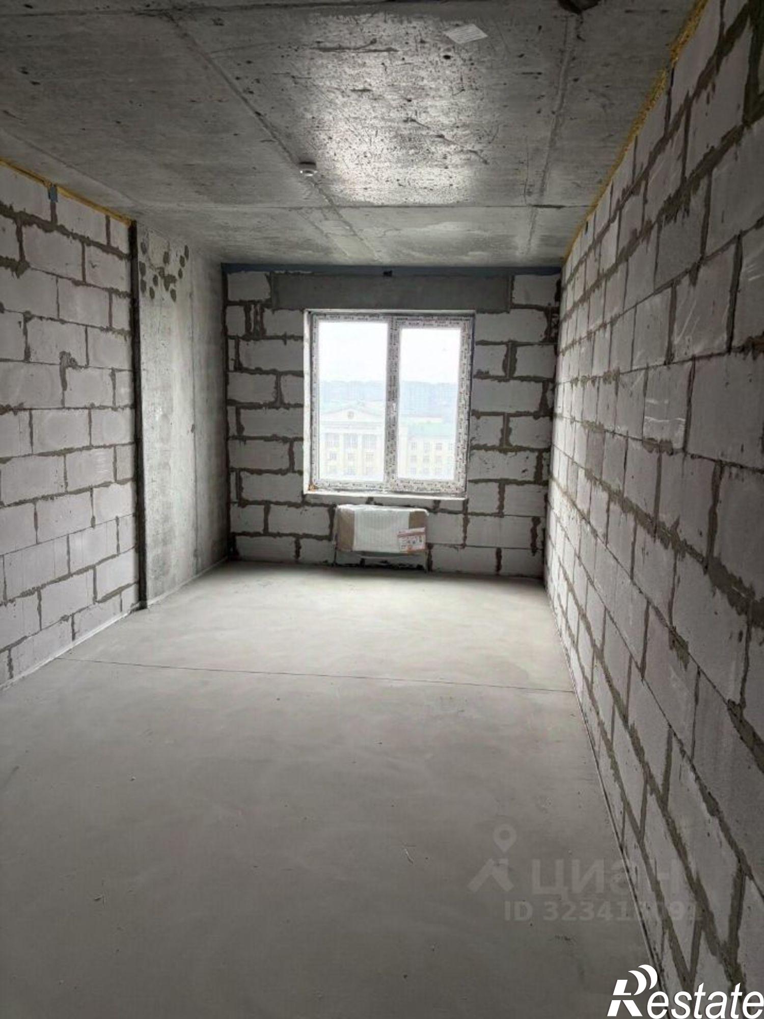 Купить квартиру за 17 450 000 рублей на Ворошиловский проспект, 34