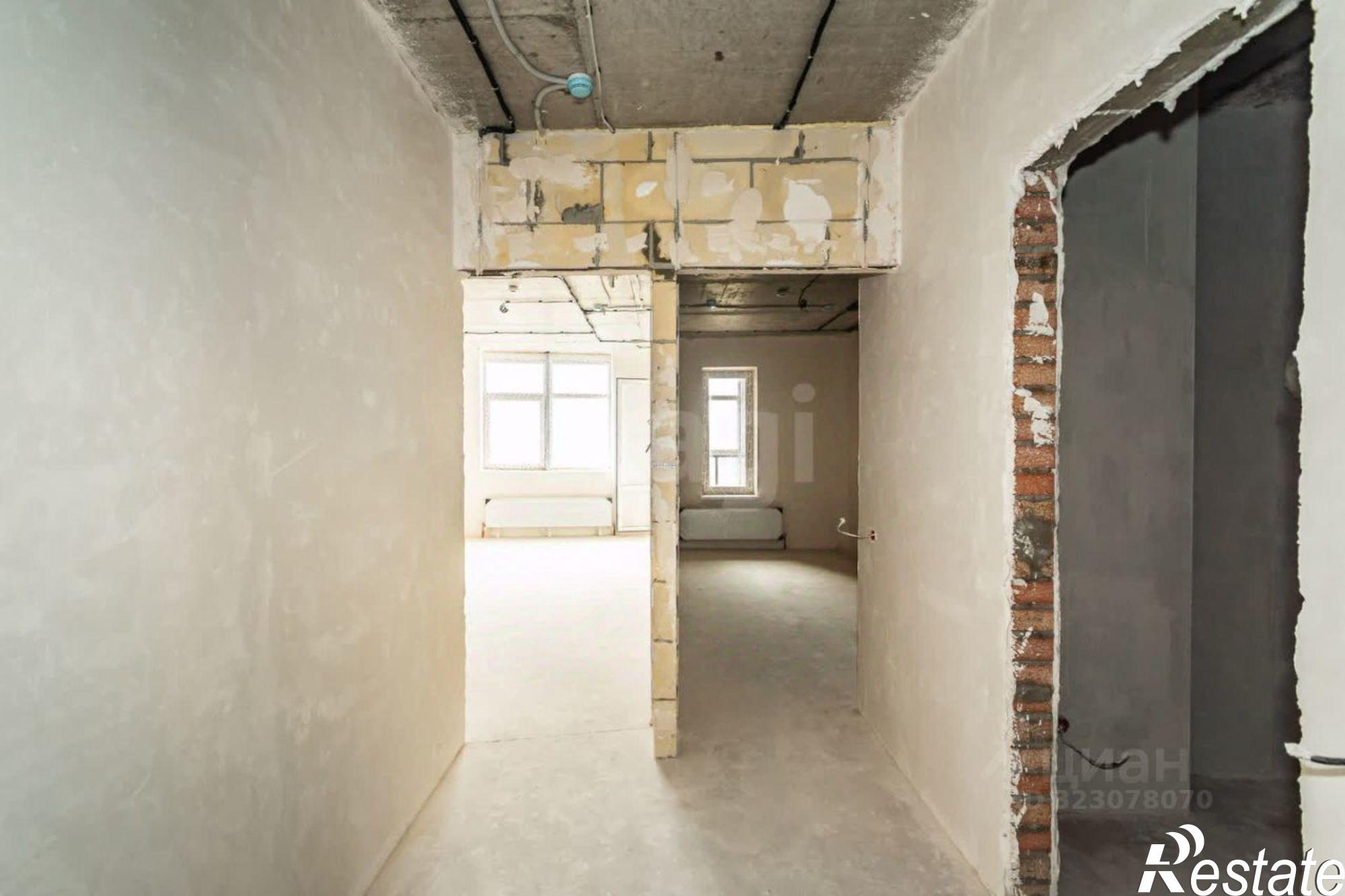 Купить квартиру за 7 470 000 рублей на ул Красноармейская, 157 3