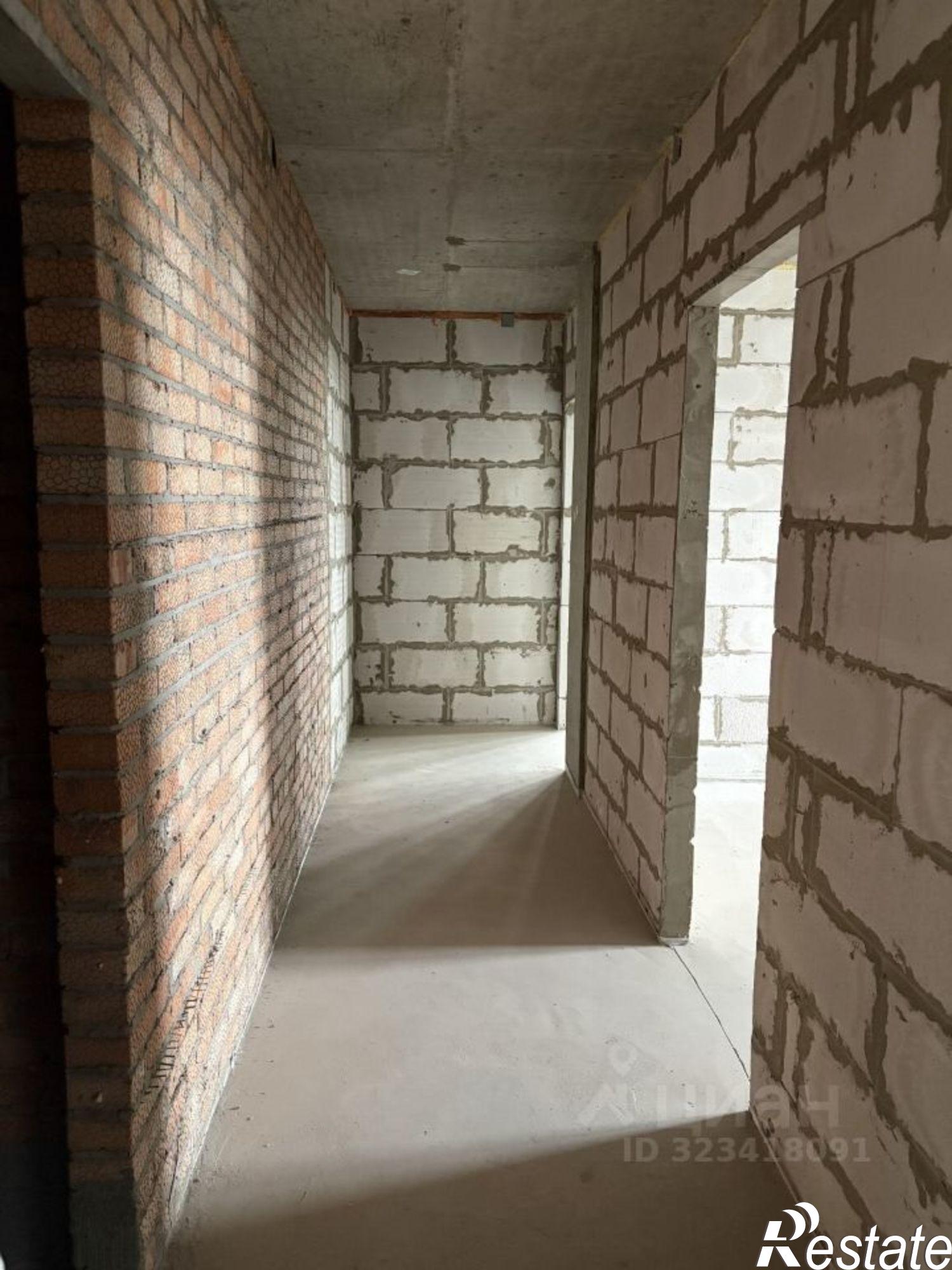 Купить квартиру за 17 450 000 рублей на Ворошиловский проспект, 34