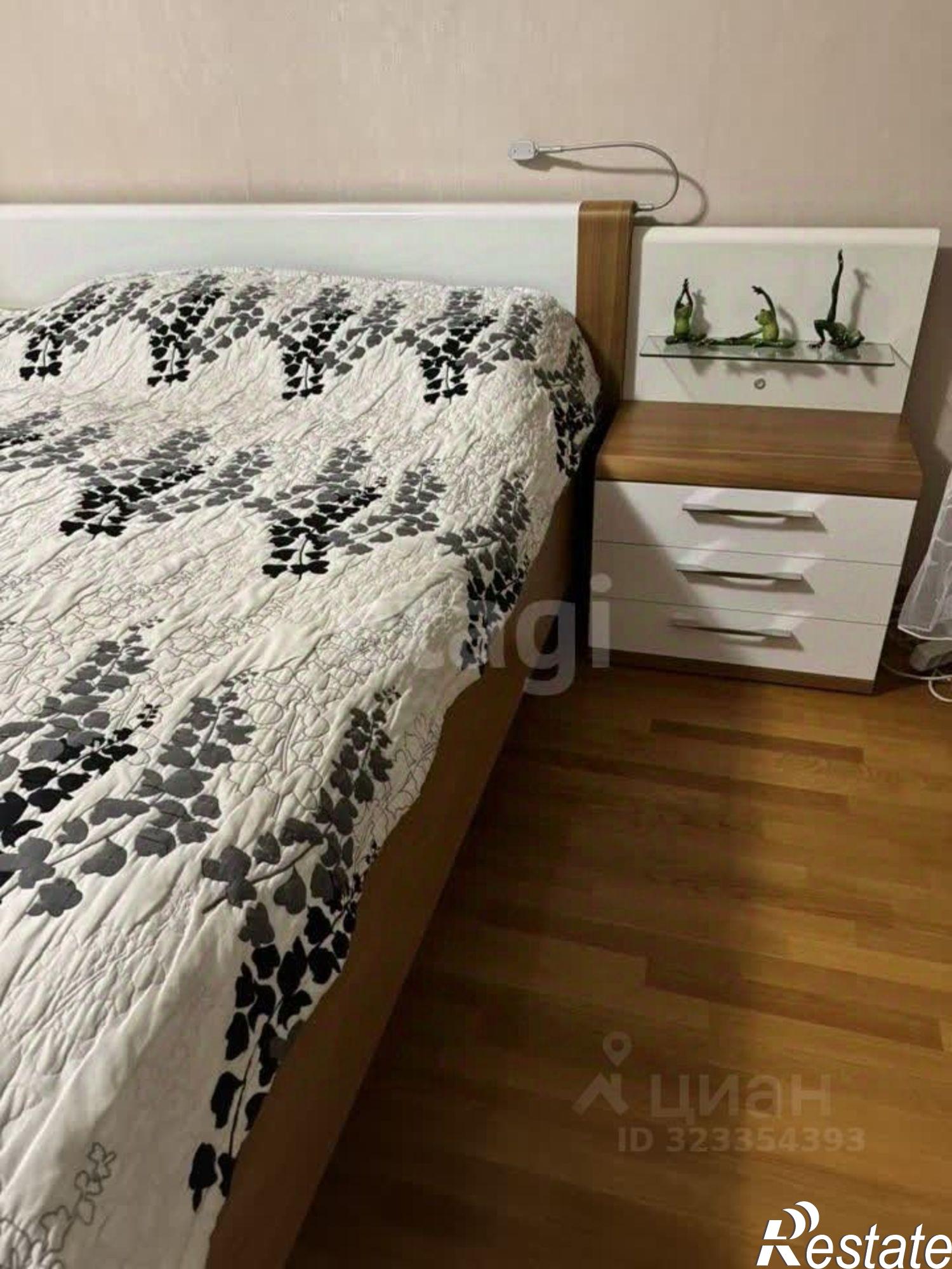 Купить квартиру за 18 300 000 рублей на переулок Семашко, 46 к1