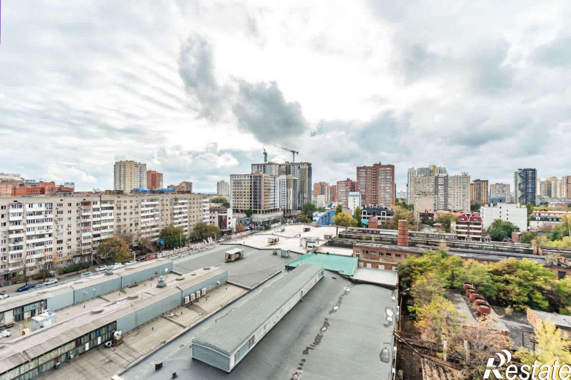 Купить квартиру за 7 470 000 рублей на ул Красноармейская, 157 3