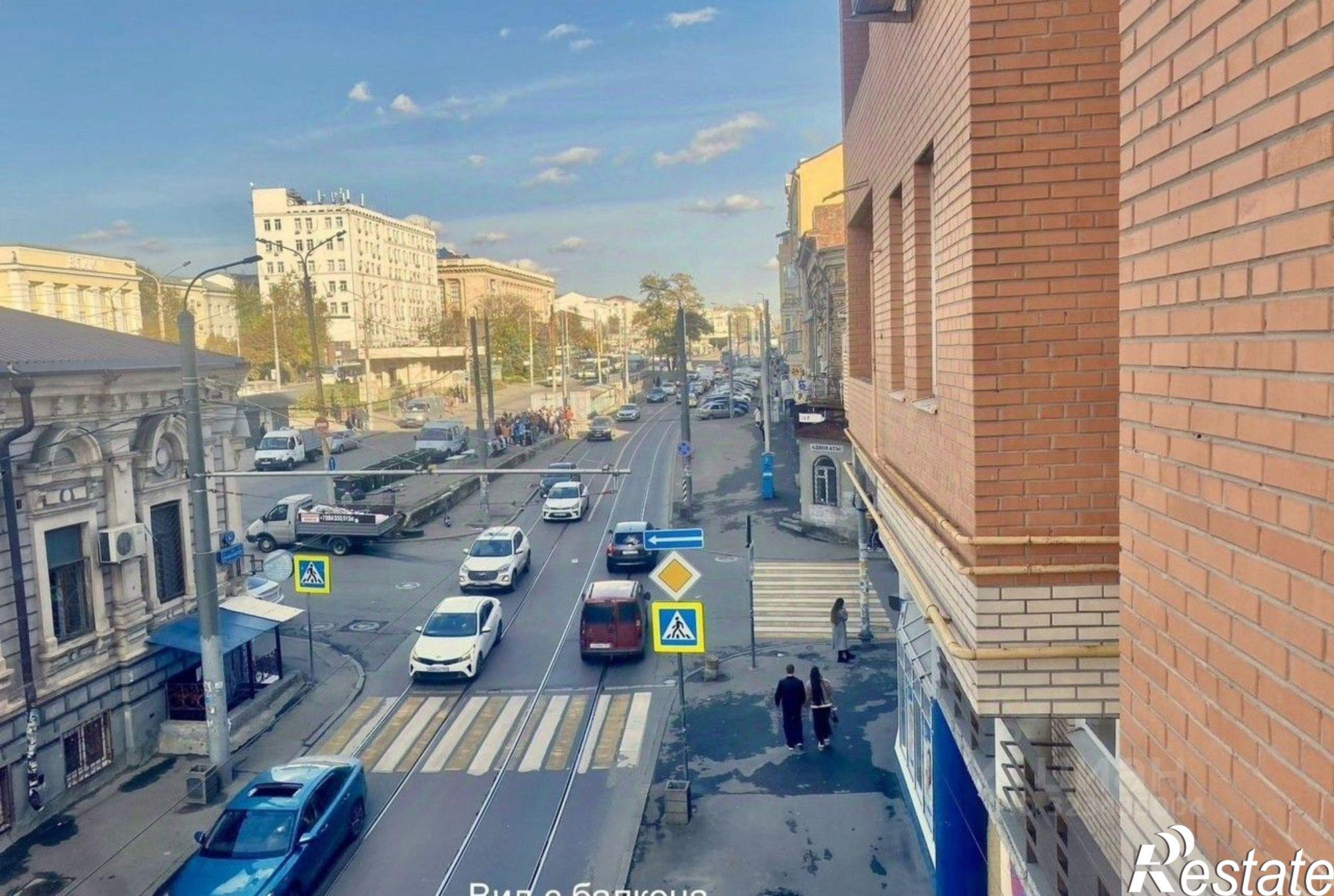 Купить квартиру за 8 100 000 рублей на пр-кт Соколова, 10