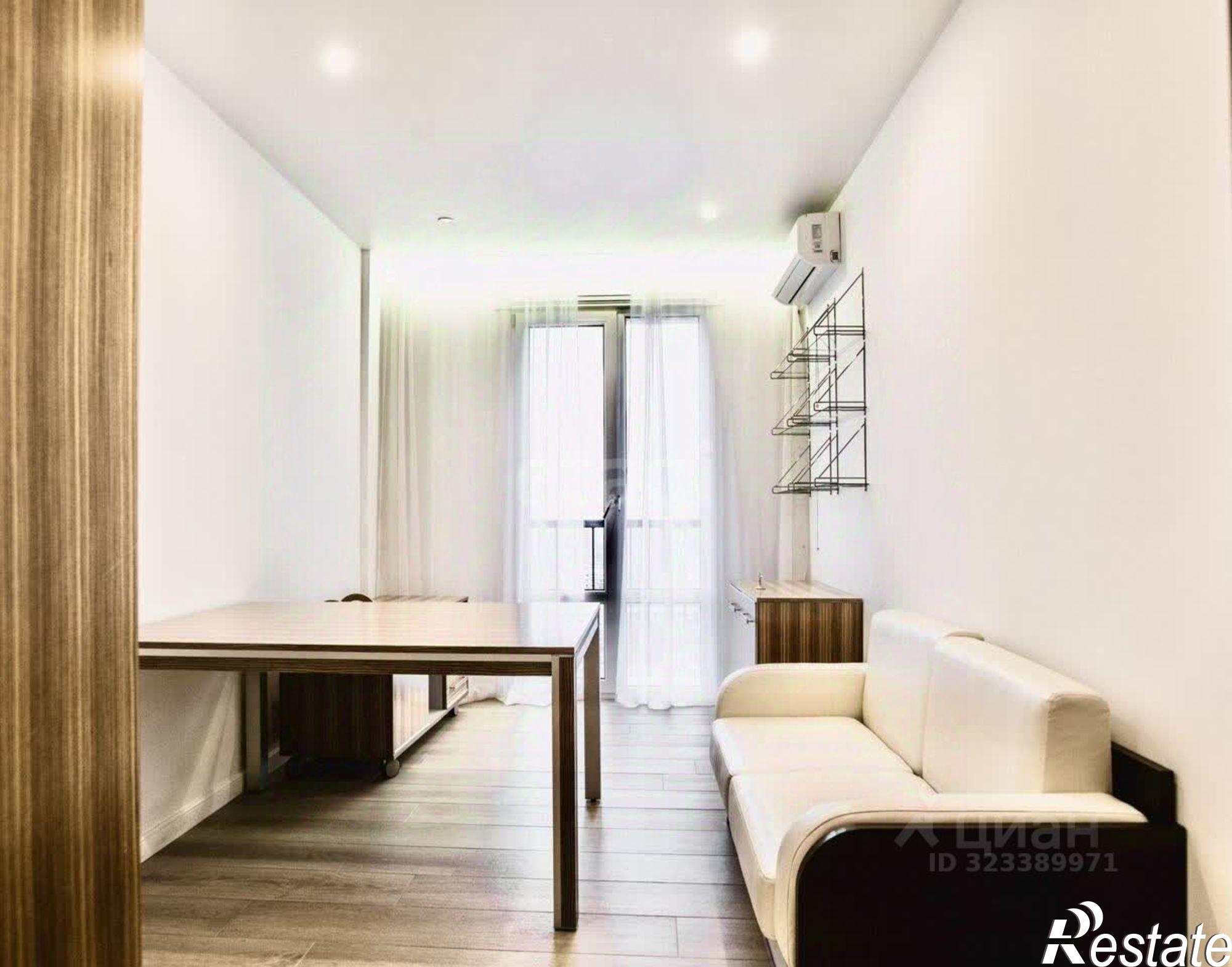 Купить квартиру за 24 900 000 рублей на Соборный переулок, 90