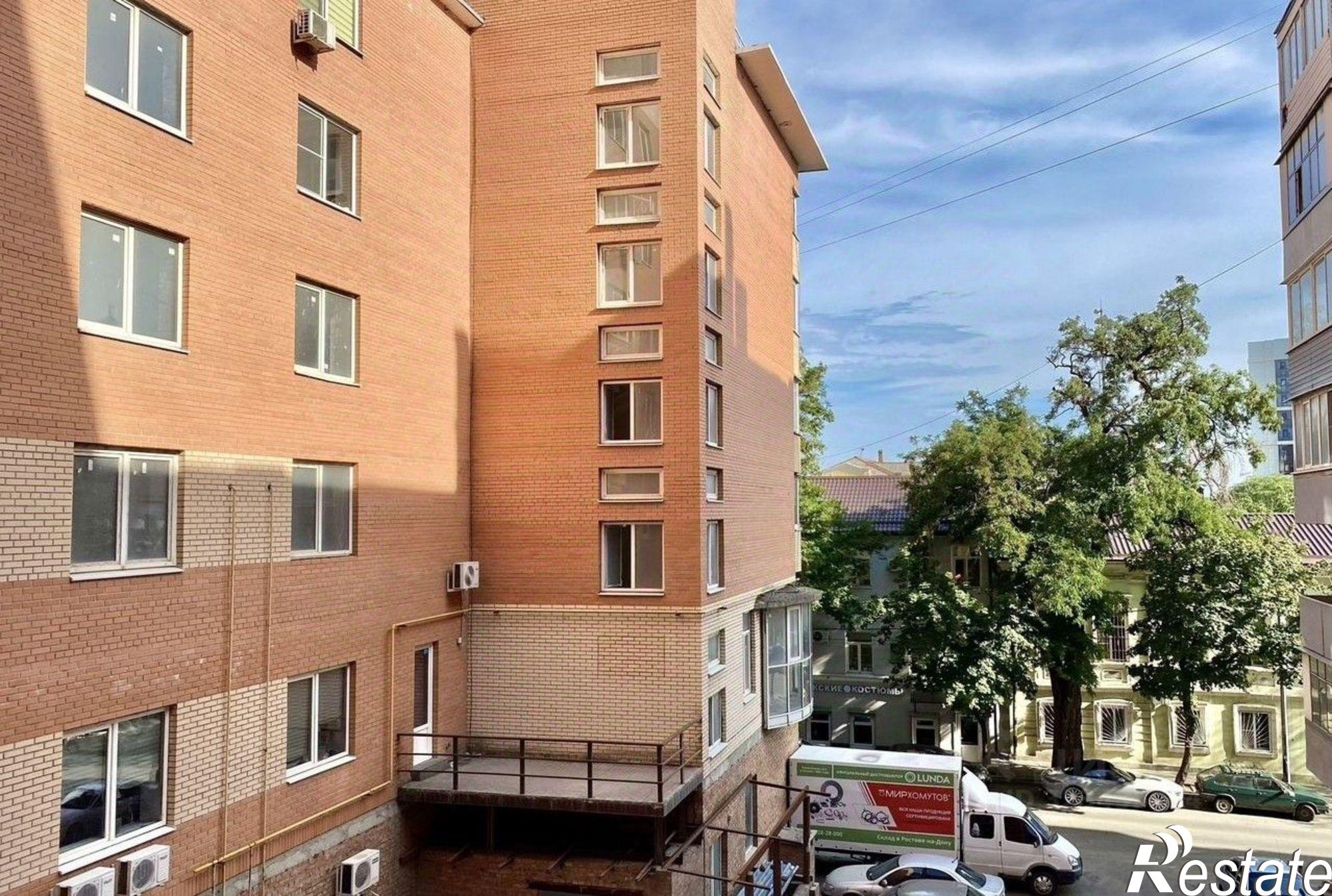 Купить квартиру за 8 100 000 рублей на пр-кт Соколова, 10