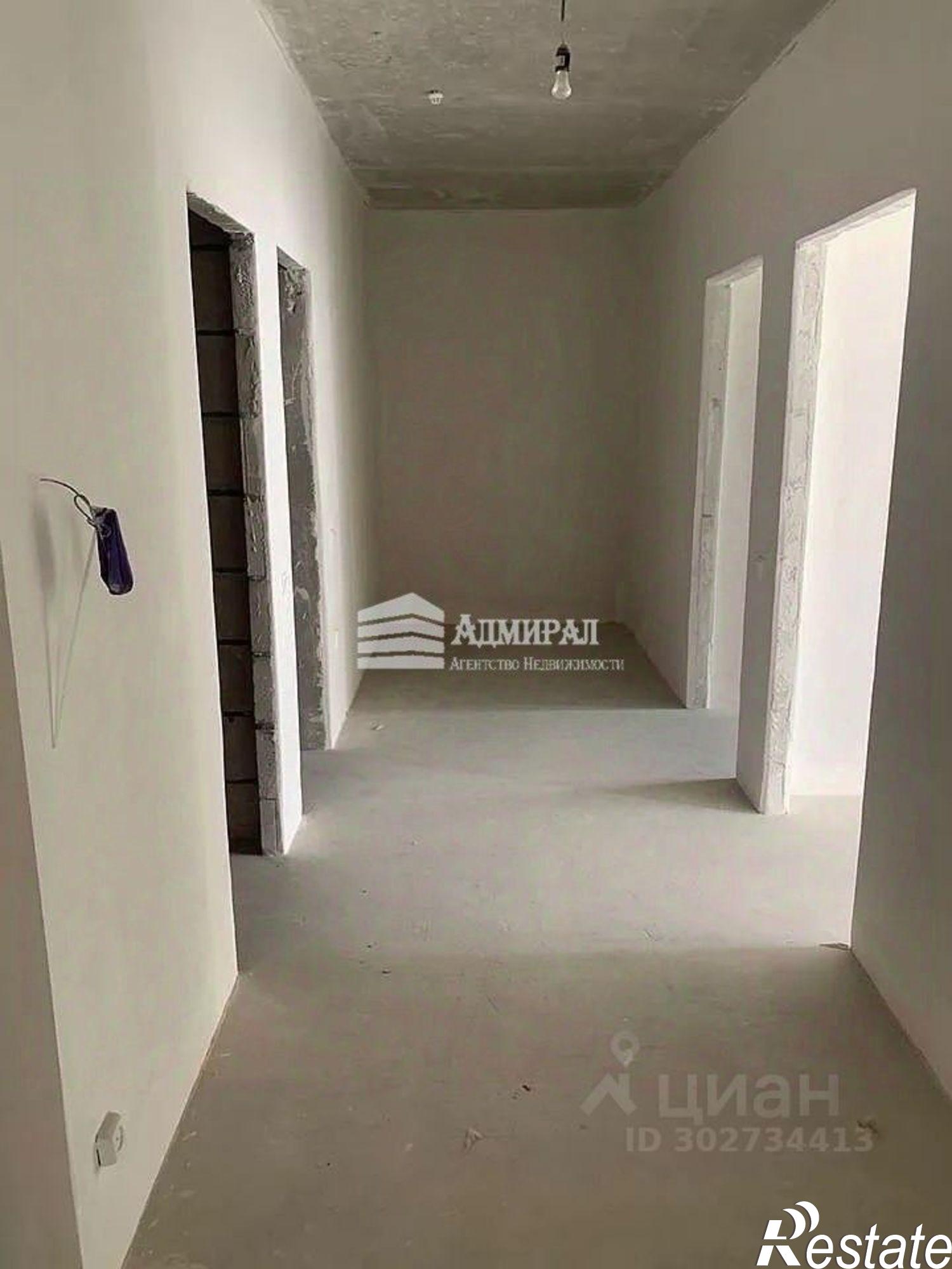 Купить квартиру за 8 100 000 рублей на ул Вересаева, 101 1