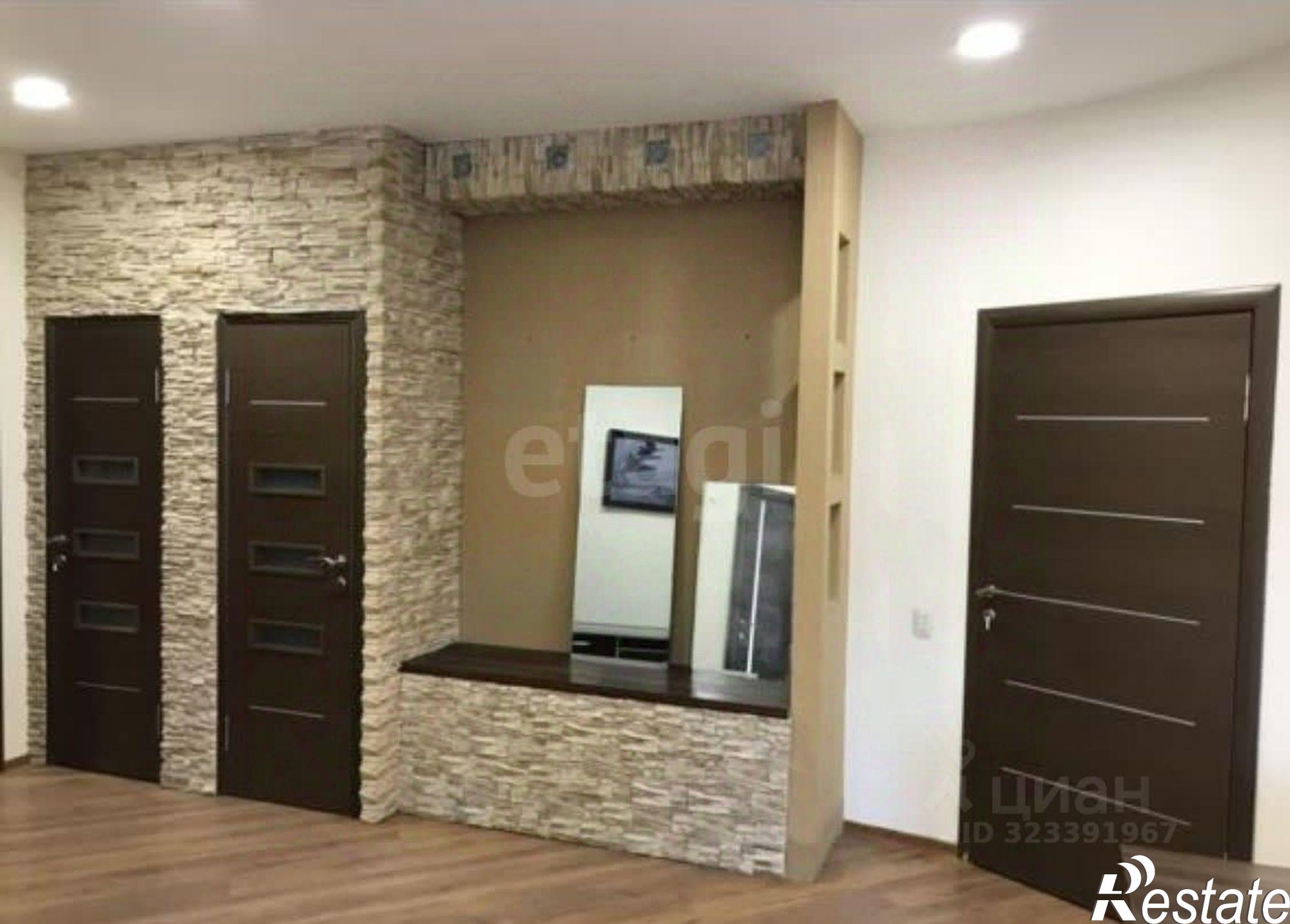 Купить квартиру за 28 450 000 рублей на Социалистическая улица, 213-219