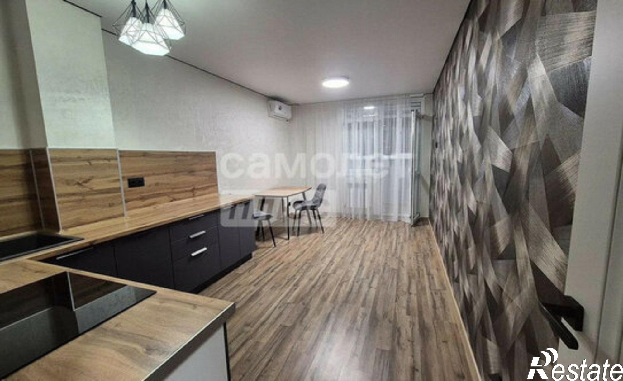 Купить квартиру за 7 100 000 рублей на проспект 40-летия Победы, 63/17 с1