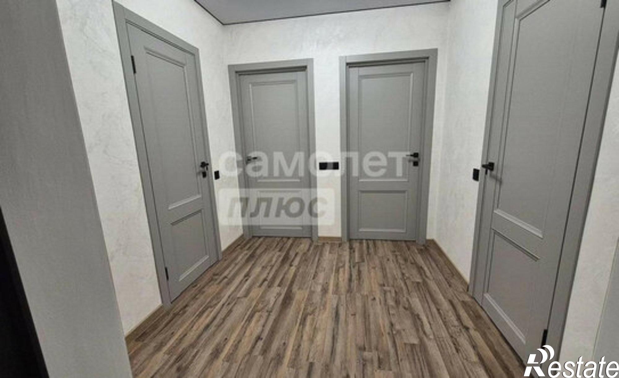 Купить квартиру за 7 100 000 рублей на проспект 40-летия Победы, 63/17 с1