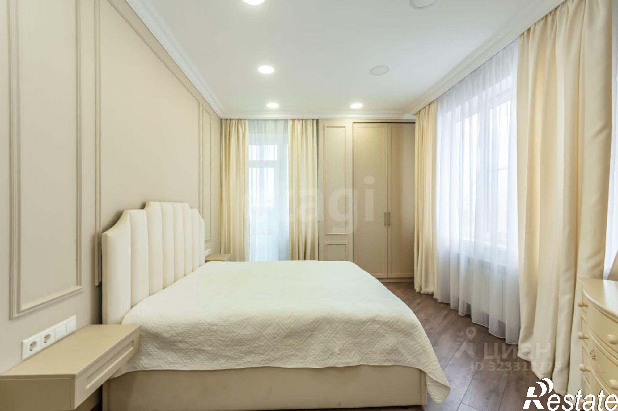 Купить квартиру за 34 000 000 рублей на улица Шаумяна, 30