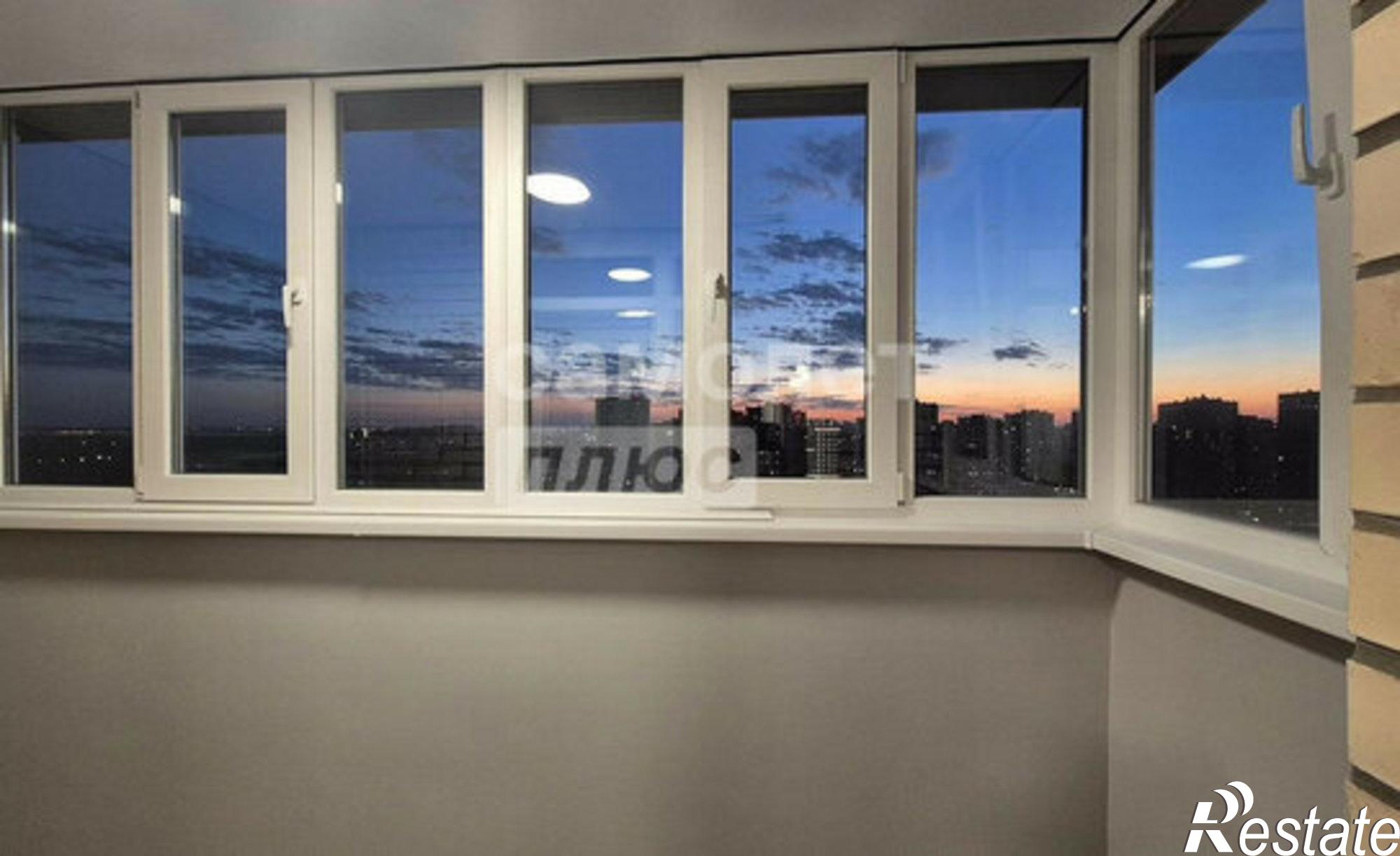 Купить квартиру за 7 100 000 рублей на проспект 40-летия Победы, 63/17 с1