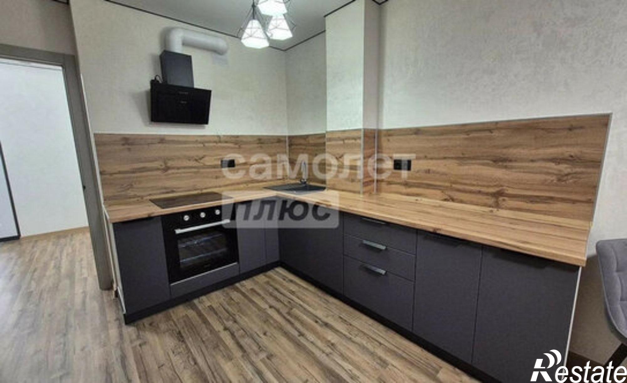 Купить квартиру за 7 100 000 рублей на проспект 40-летия Победы, 63/17 с1