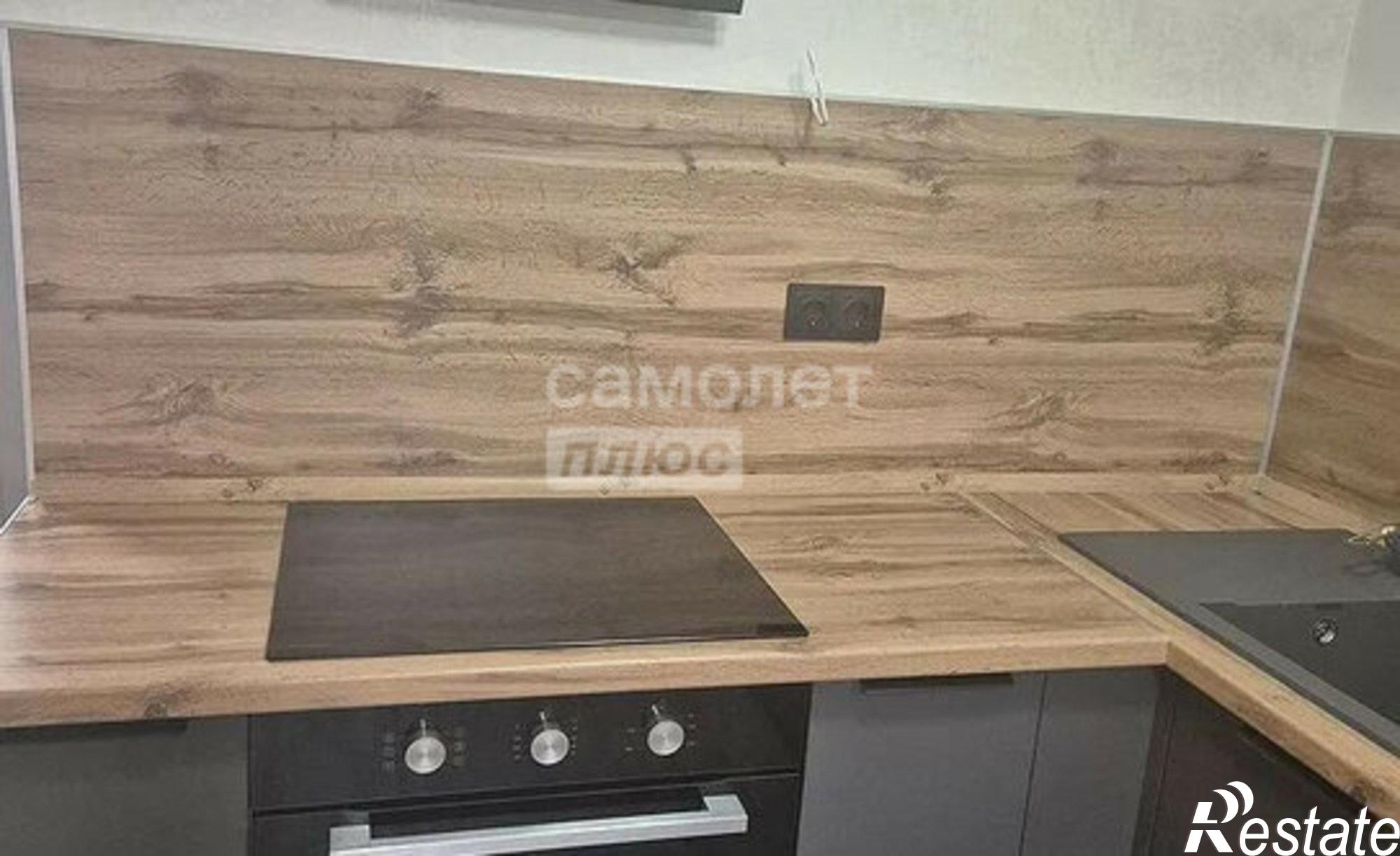 Купить квартиру за 7 100 000 рублей на проспект 40-летия Победы, 63/17 с1