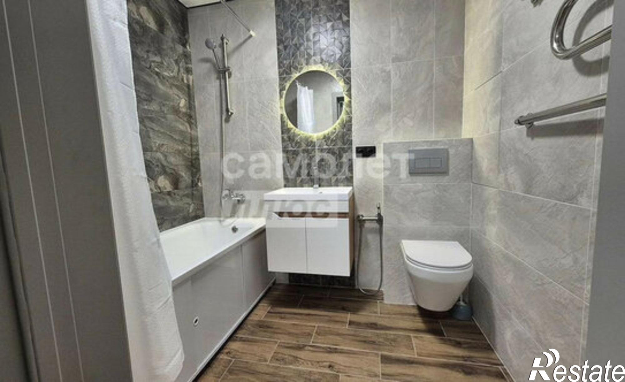 Купить квартиру за 7 100 000 рублей на проспект 40-летия Победы, 63/17 с1