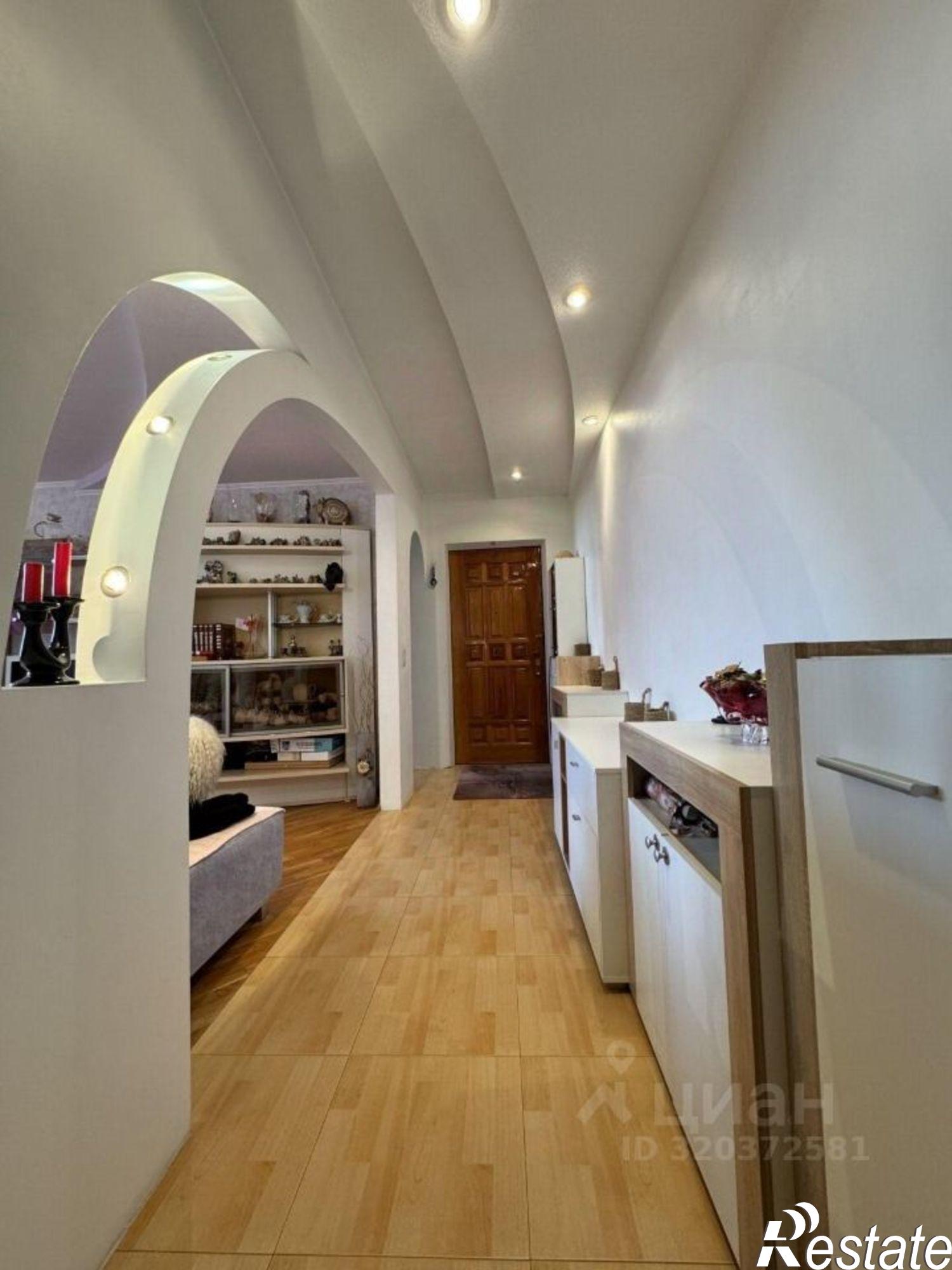 Купить квартиру за 8 700 000 рублей на ул Содружества, 35/2