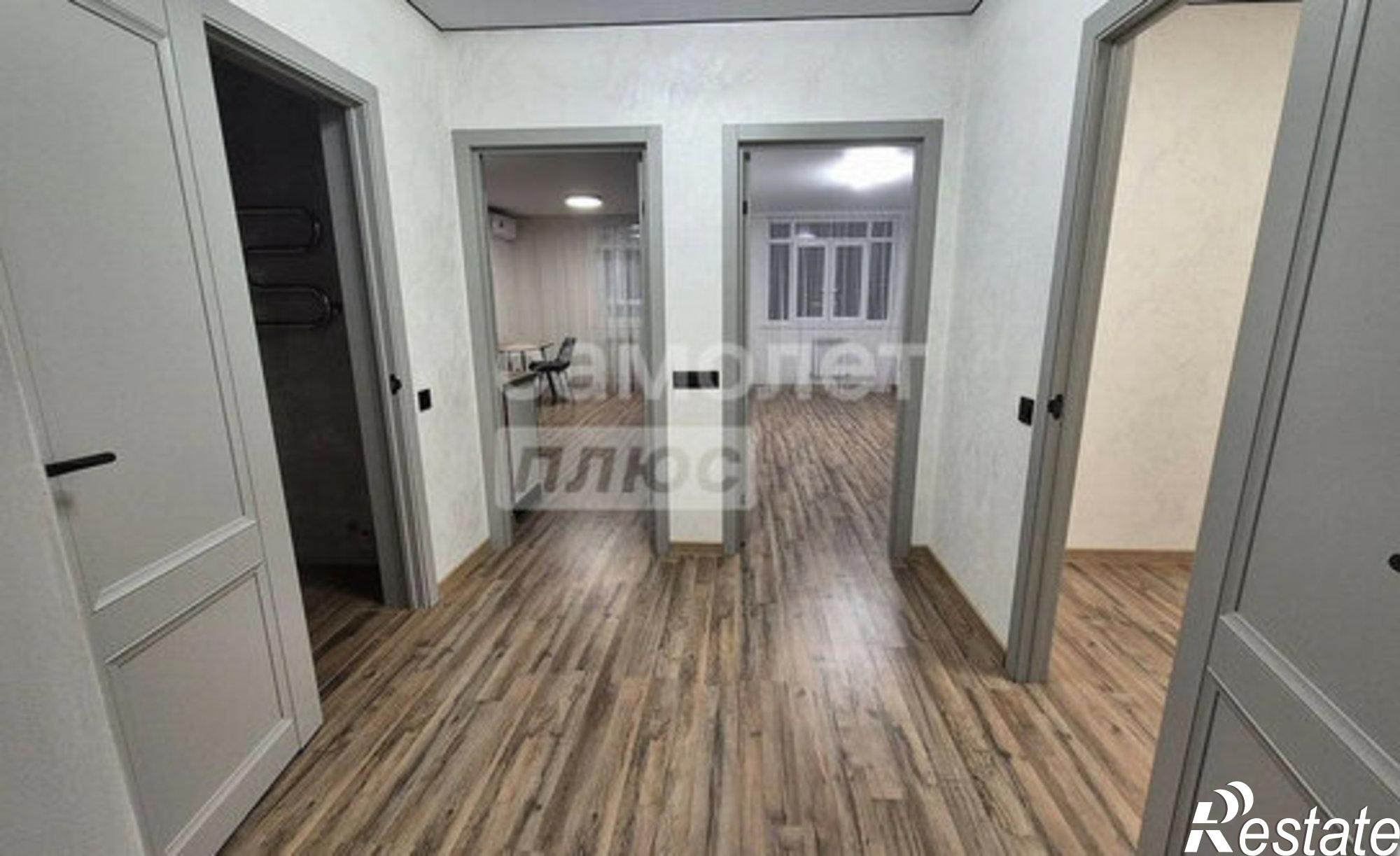 Купить квартиру за 7 100 000 рублей на проспект 40-летия Победы, 63/17 с1