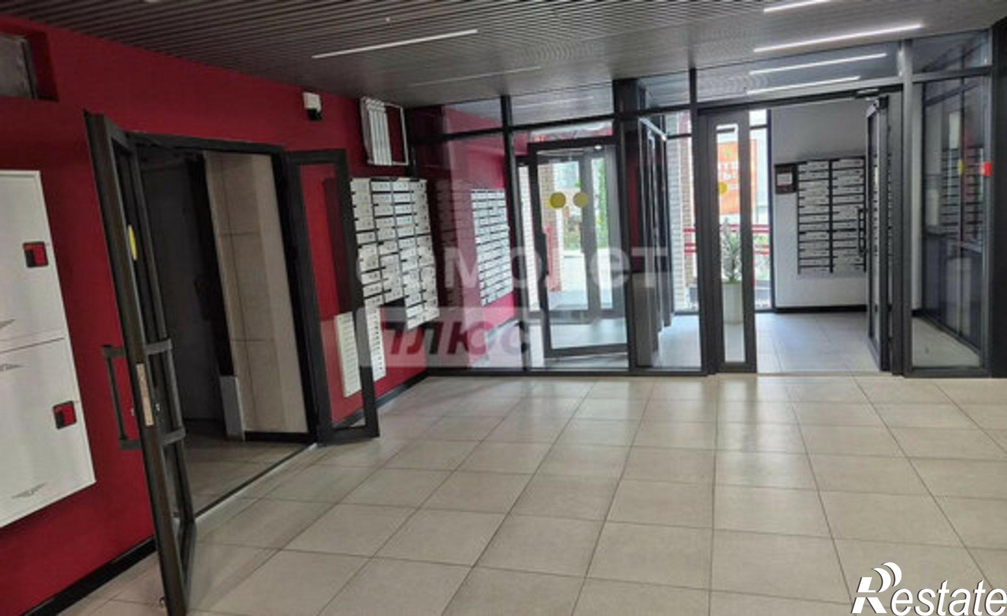 Купить квартиру за 7 100 000 рублей на проспект 40-летия Победы, 63/17 с1