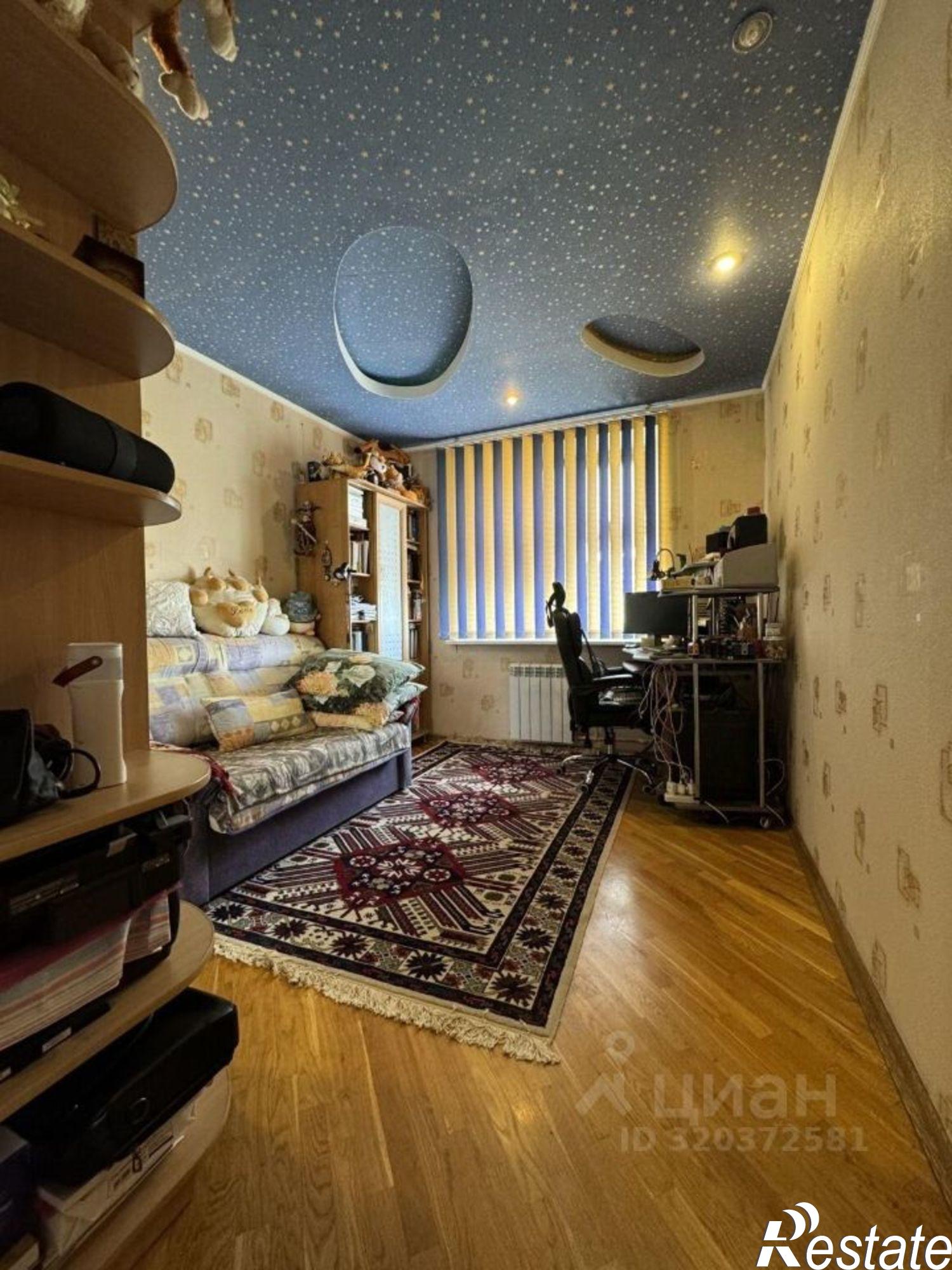 Купить квартиру за 8 700 000 рублей на ул Содружества, 35/2