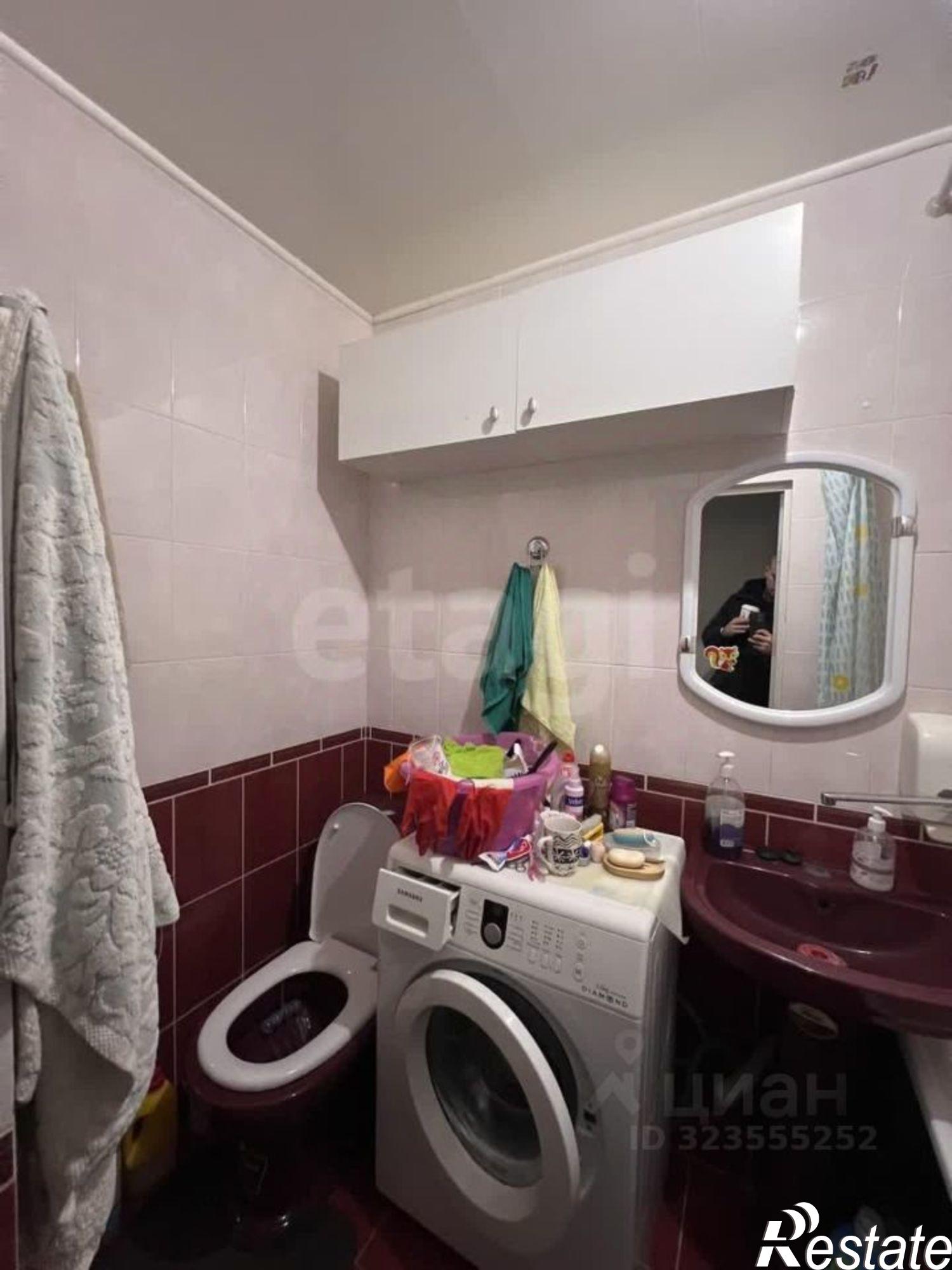 Купить квартиру за 5 600 000 рублей на Красноармейская улица, 3