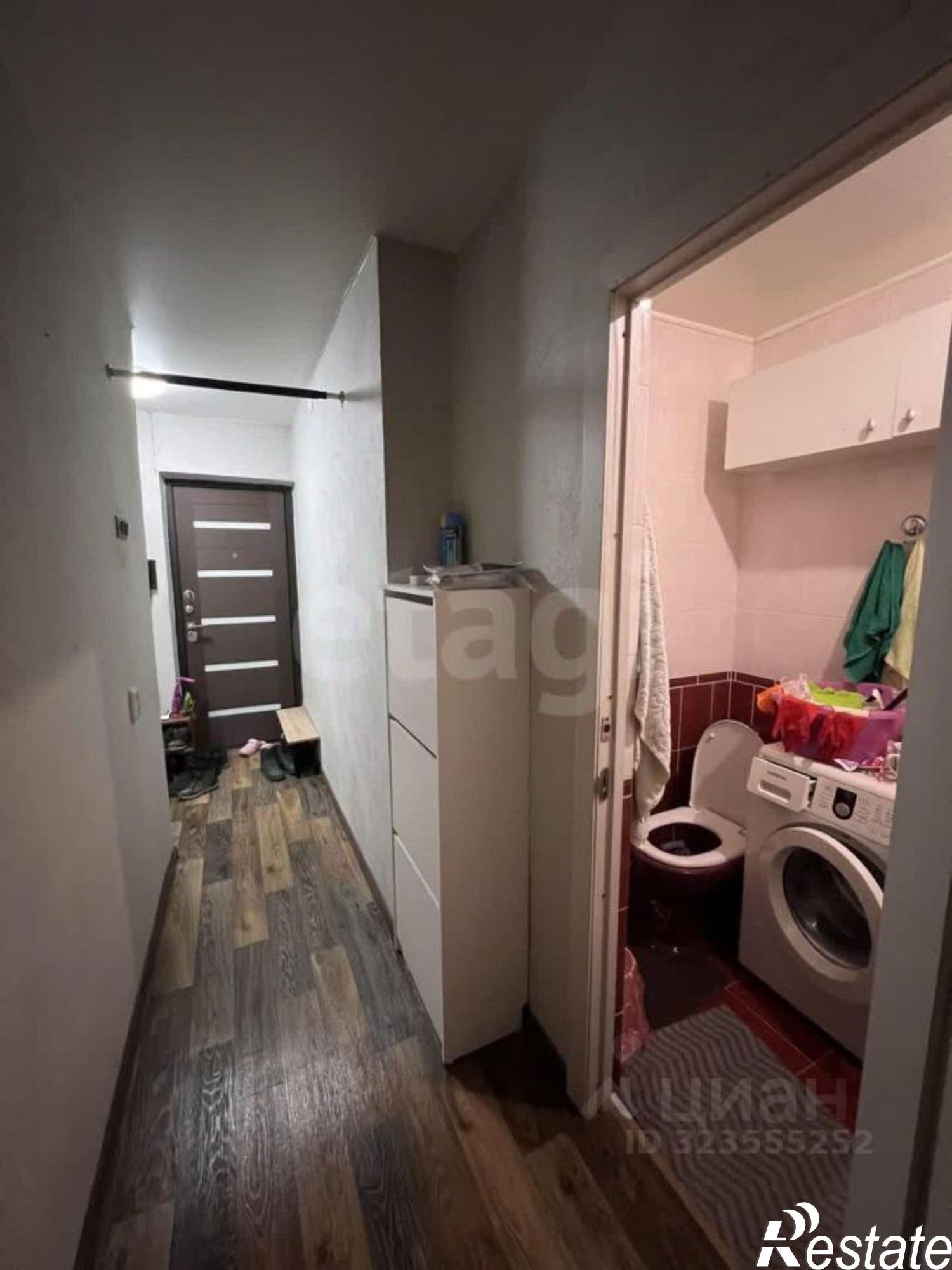 Купить квартиру за 5 600 000 рублей на Красноармейская улица, 3