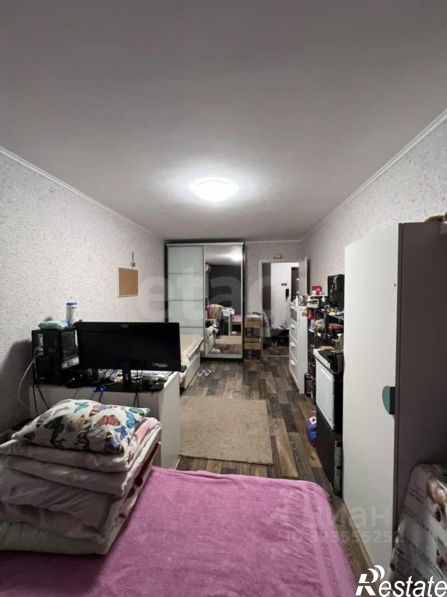 Купить квартиру за 5 600 000 рублей на Красноармейская улица, 3