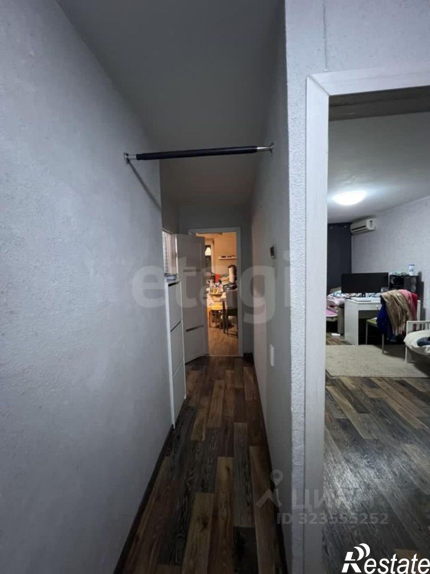 Купить квартиру за 5 600 000 рублей на Красноармейская улица, 3