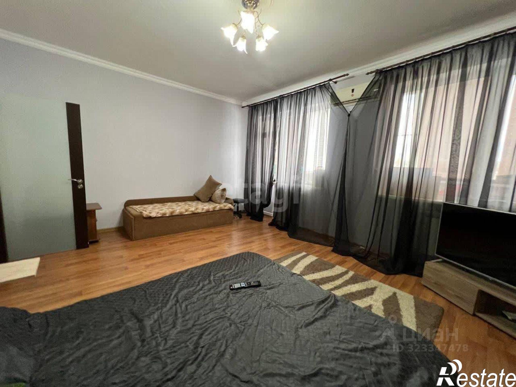 Купить квартиру за 9 016 000 рублей на ул Бодрая, 37а