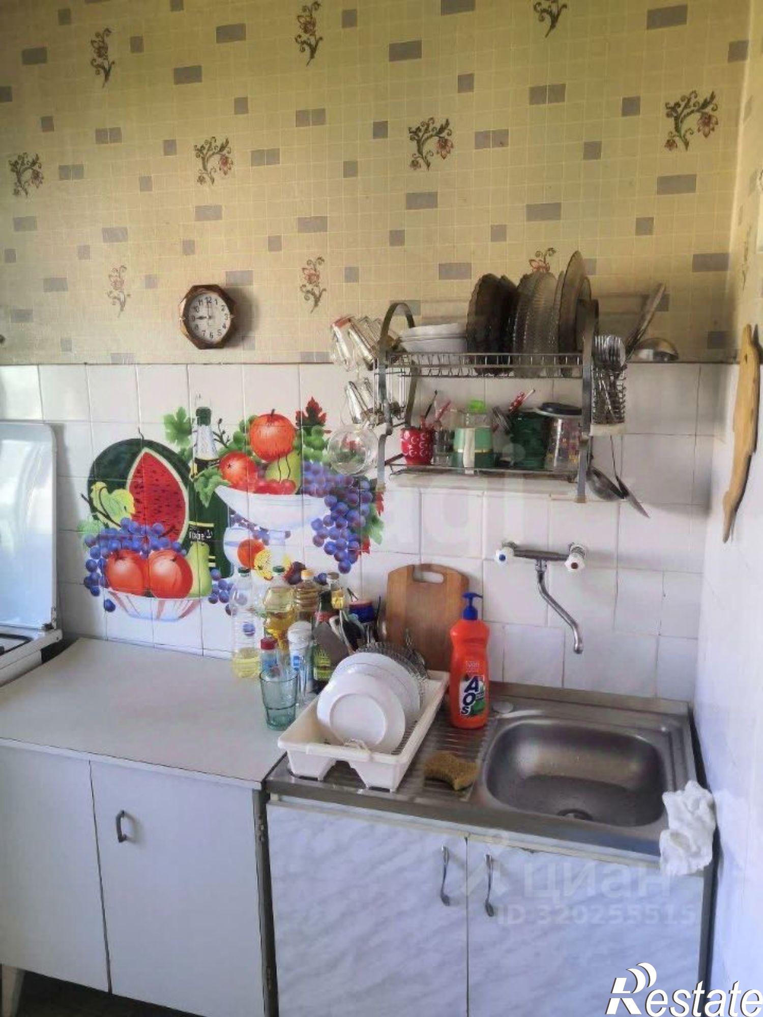 Купить квартиру за 6 800 000 рублей на улица Борко, 2