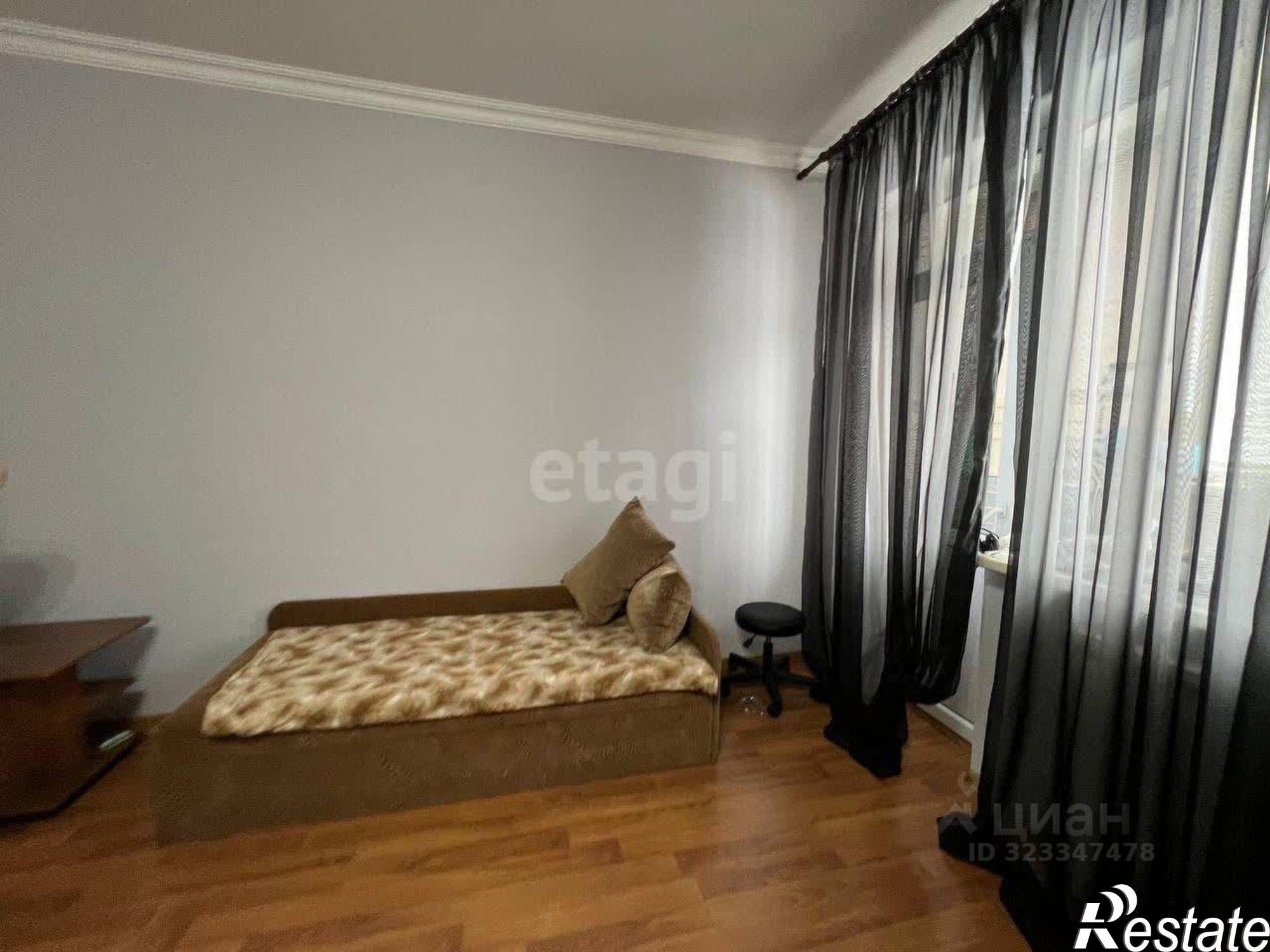 Купить квартиру за 9 016 000 рублей на ул Бодрая, 37а