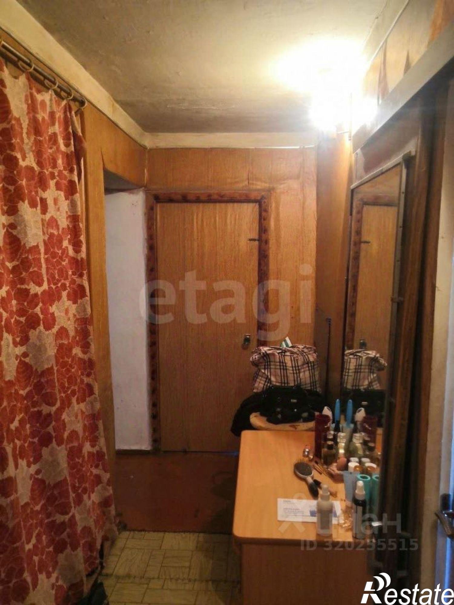 Купить квартиру за 6 800 000 рублей на улица Борко, 2