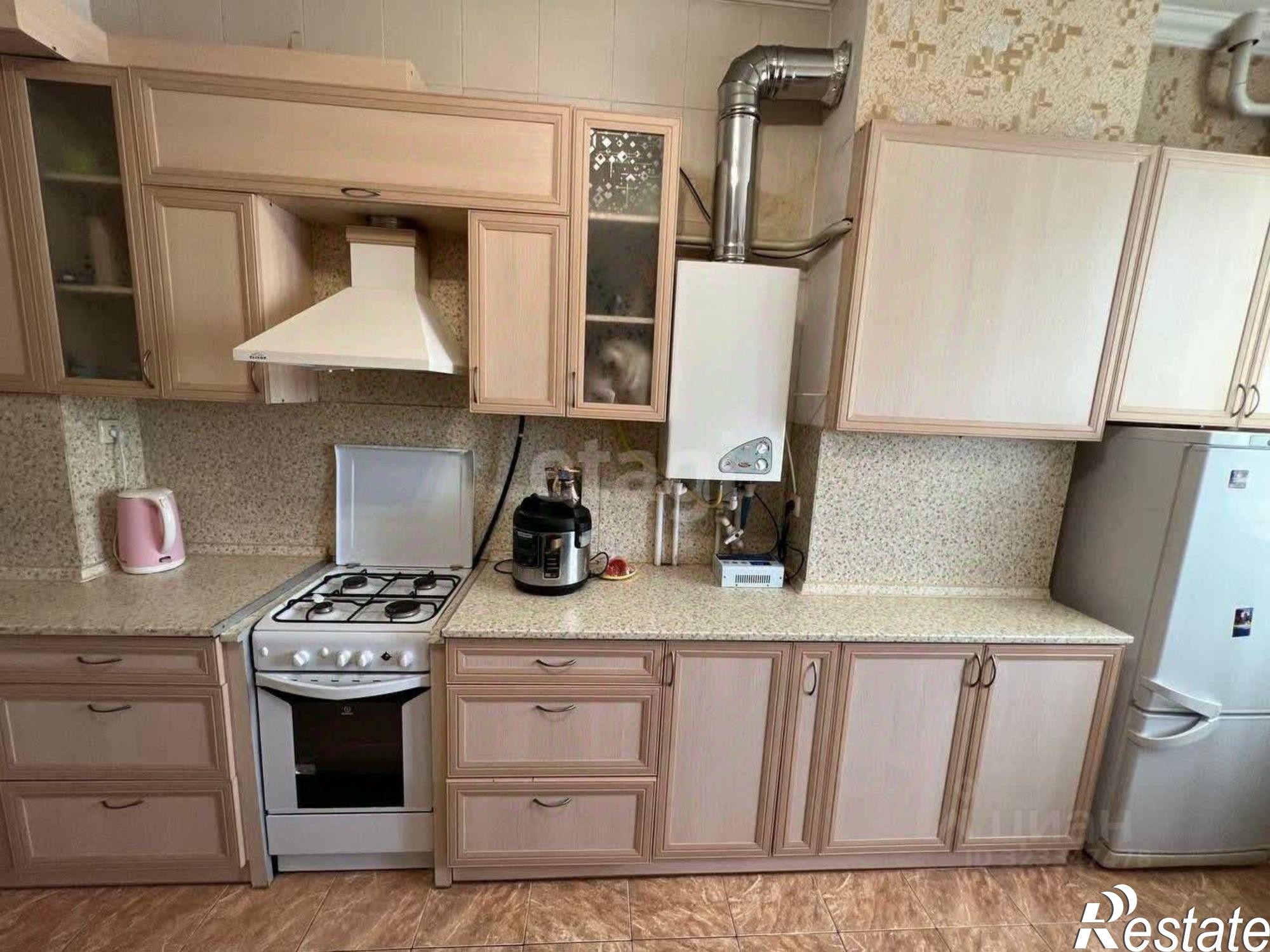 Купить квартиру за 9 016 000 рублей на ул Бодрая, 37а