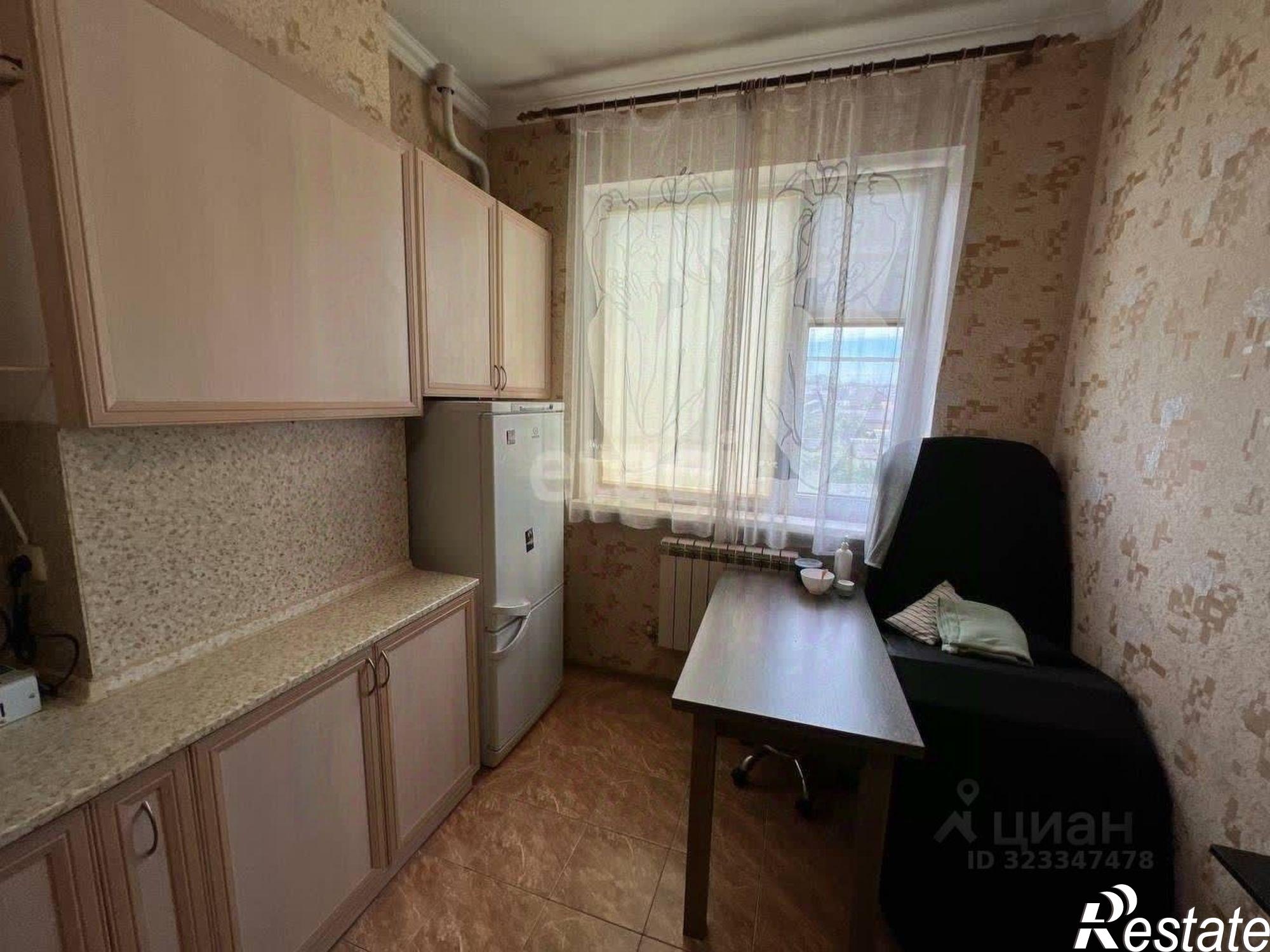 Купить квартиру за 9 016 000 рублей на ул Бодрая, 37а