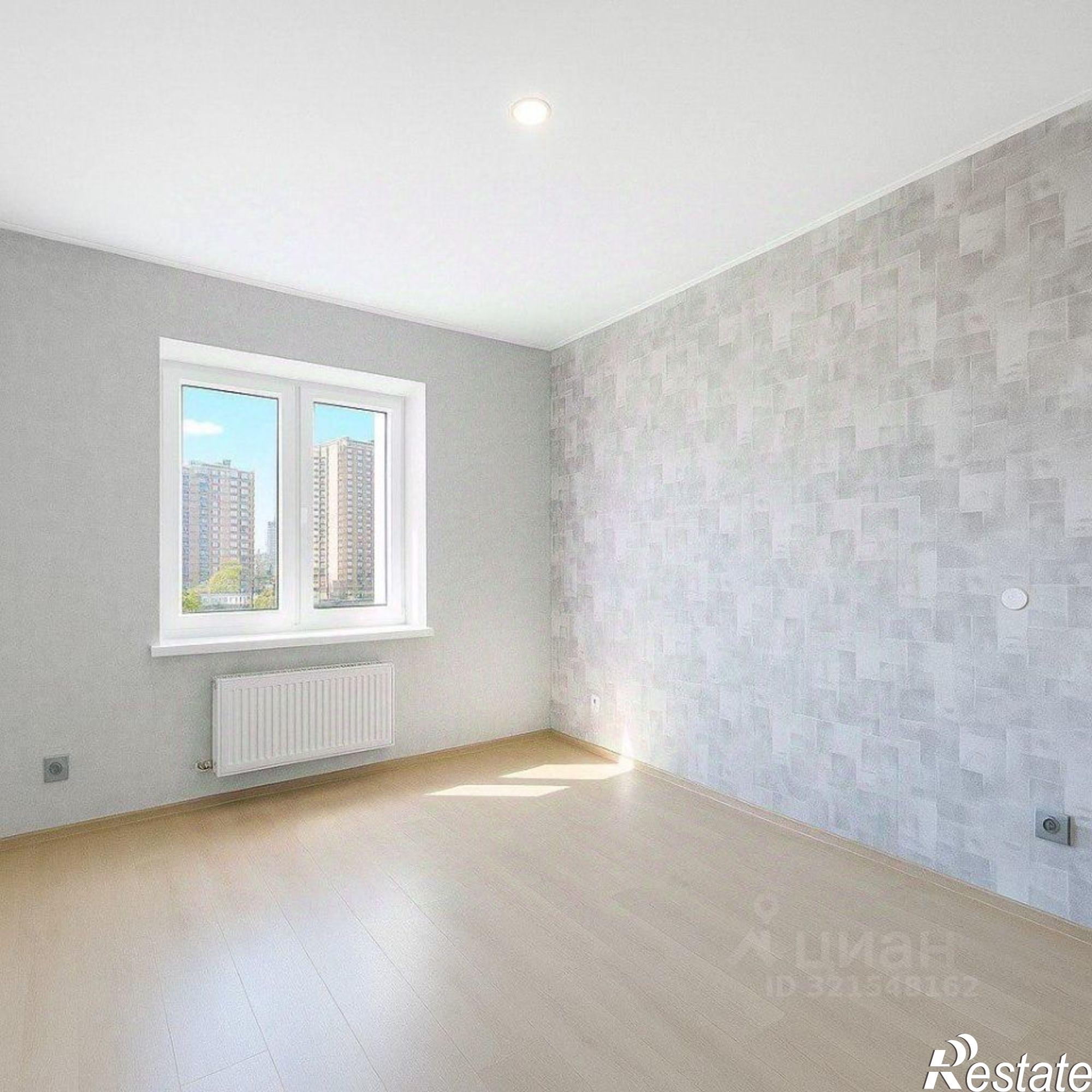 Купить квартиру за 9 400 000 рублей на Доломановский переулок, 57