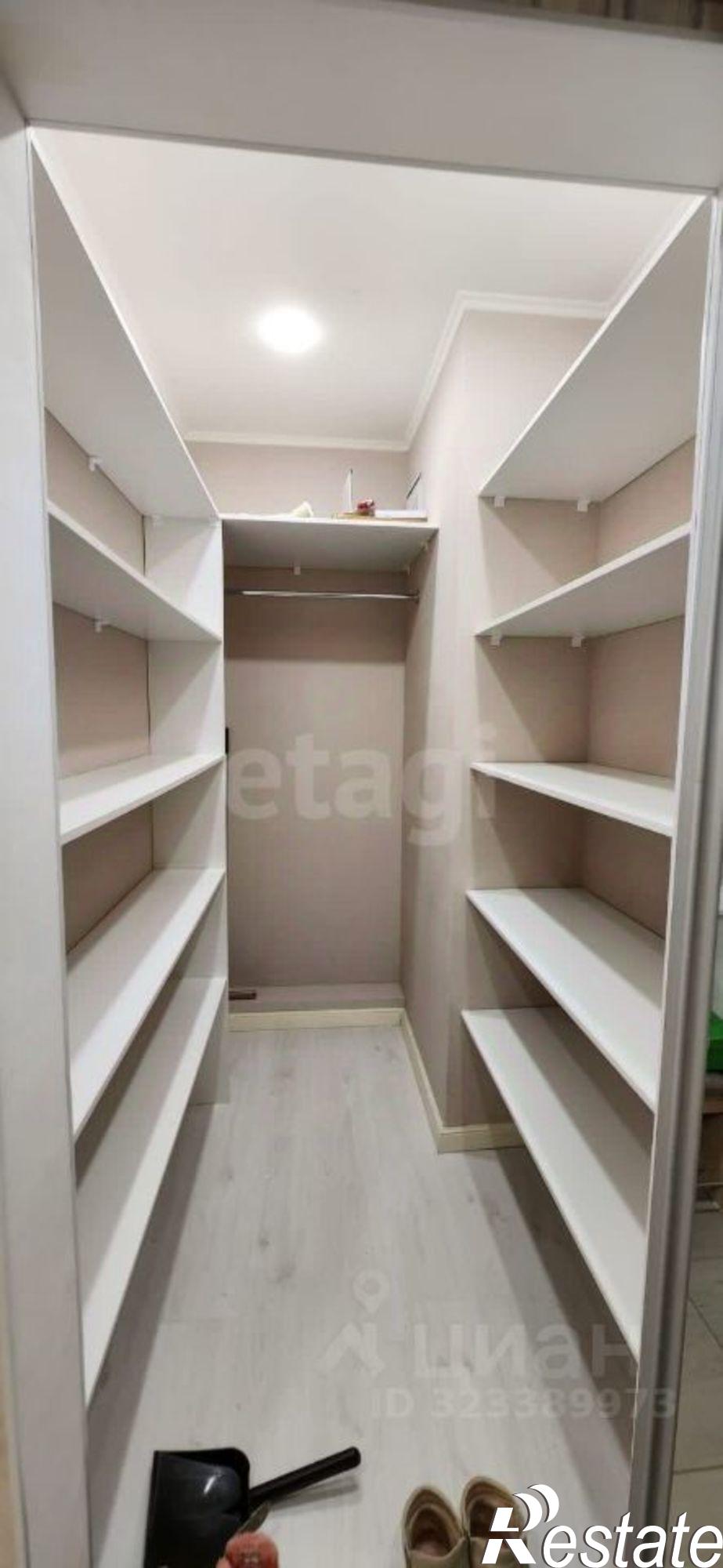 Купить квартиру за 9 150 000 рублей на ул Береговая, 6