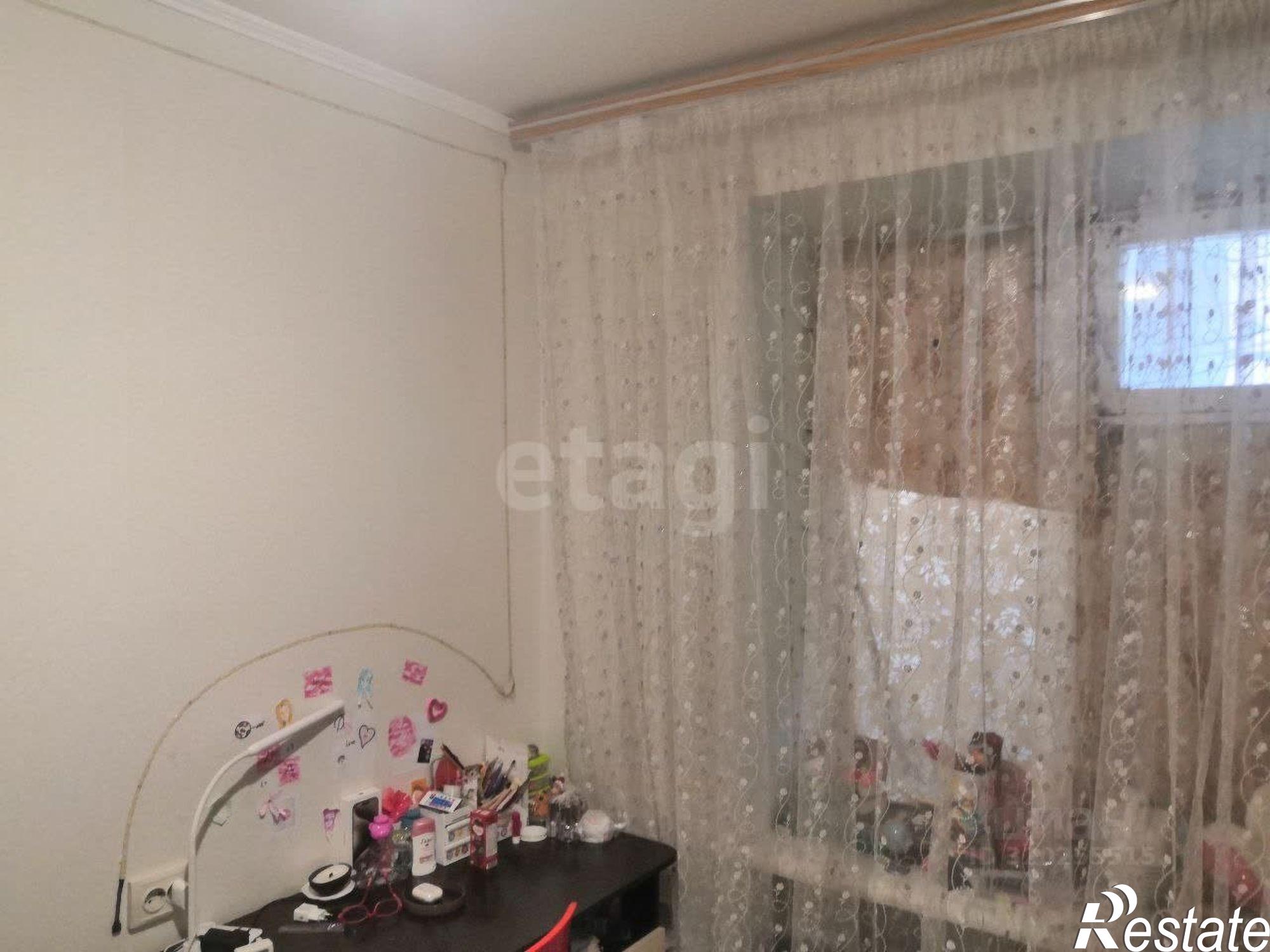 Купить квартиру за 6 800 000 рублей на улица Борко, 2