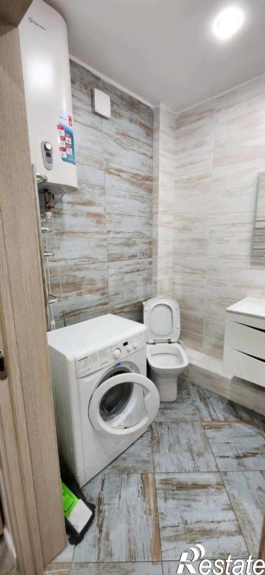 Купить квартиру за 9 150 000 рублей на ул Береговая, 6