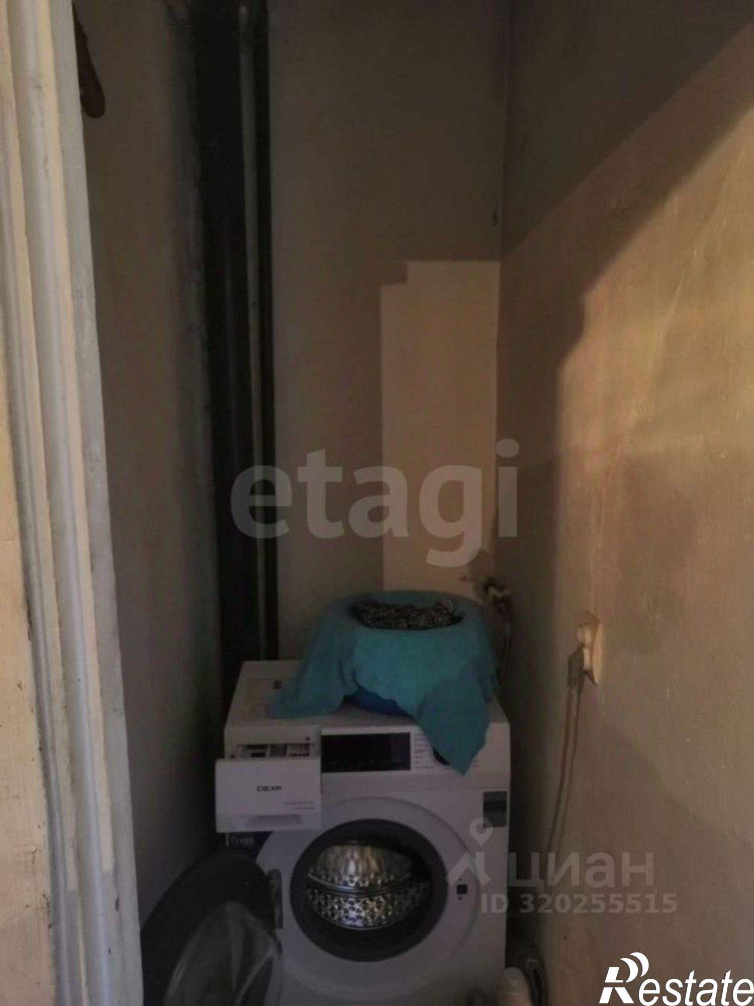 Купить квартиру за 6 800 000 рублей на улица Борко, 2