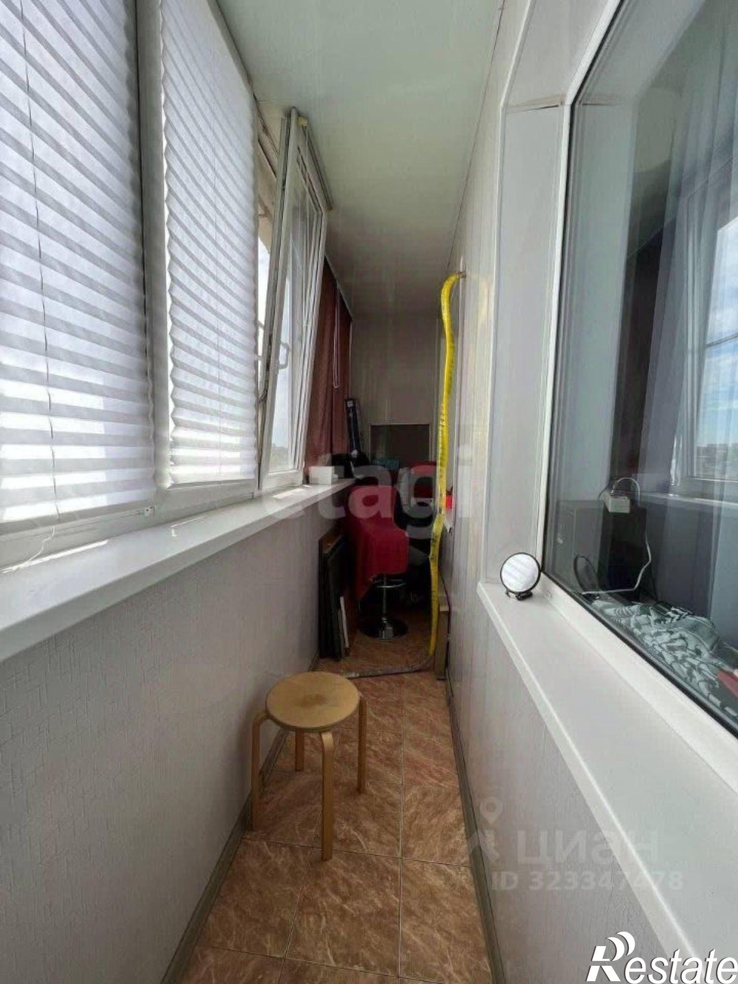 Купить квартиру за 9 016 000 рублей на ул Бодрая, 37а