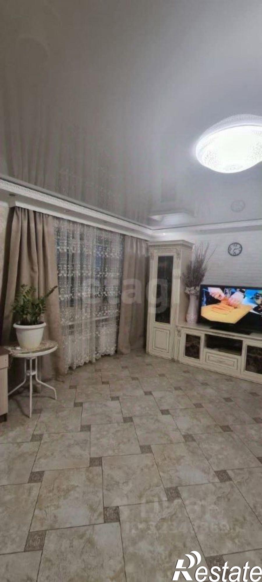 Купить квартиру за 9 300 000 рублей на ул Волкова, 11