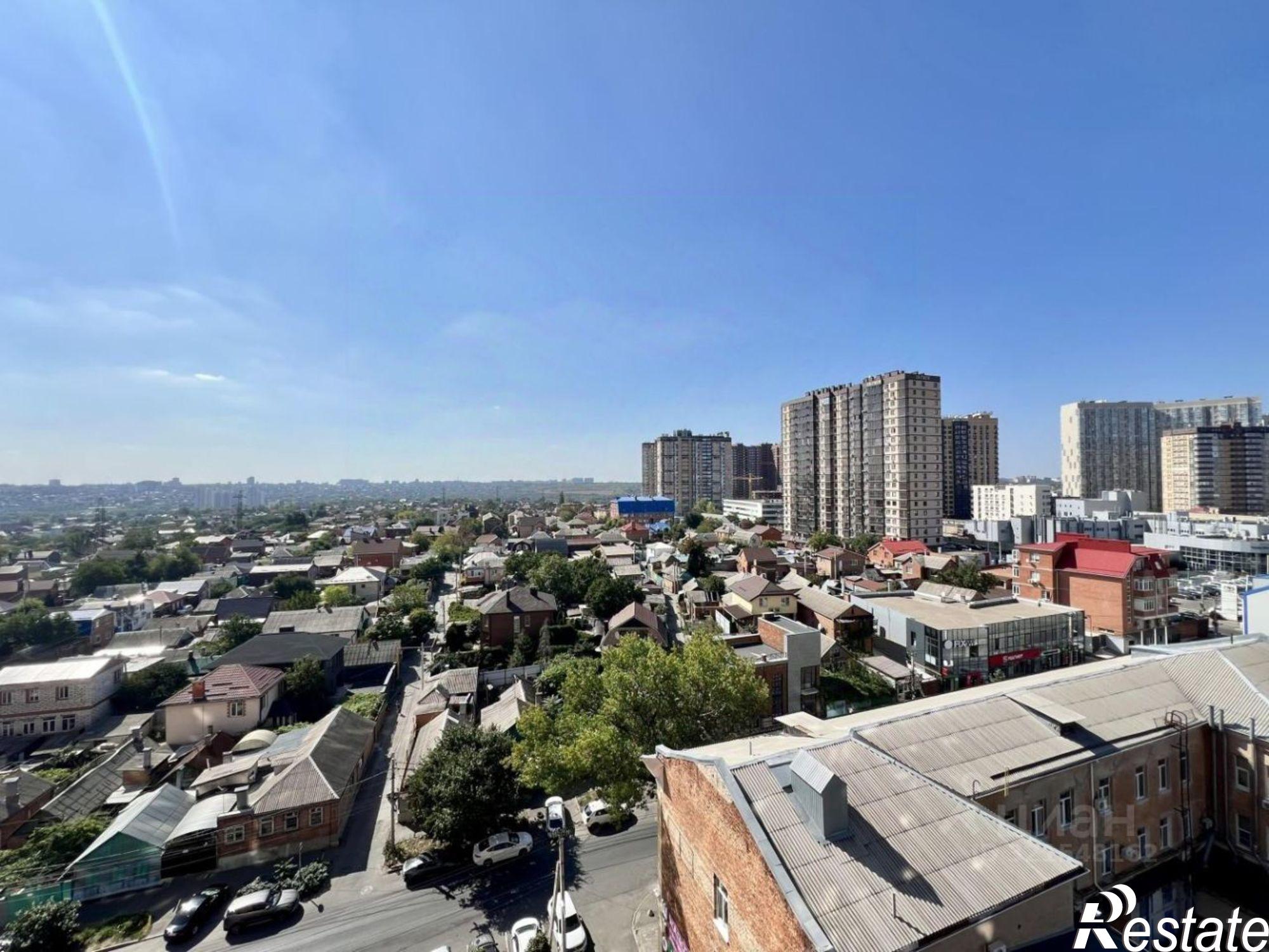 Купить квартиру за 9 400 000 рублей на Доломановский переулок, 57