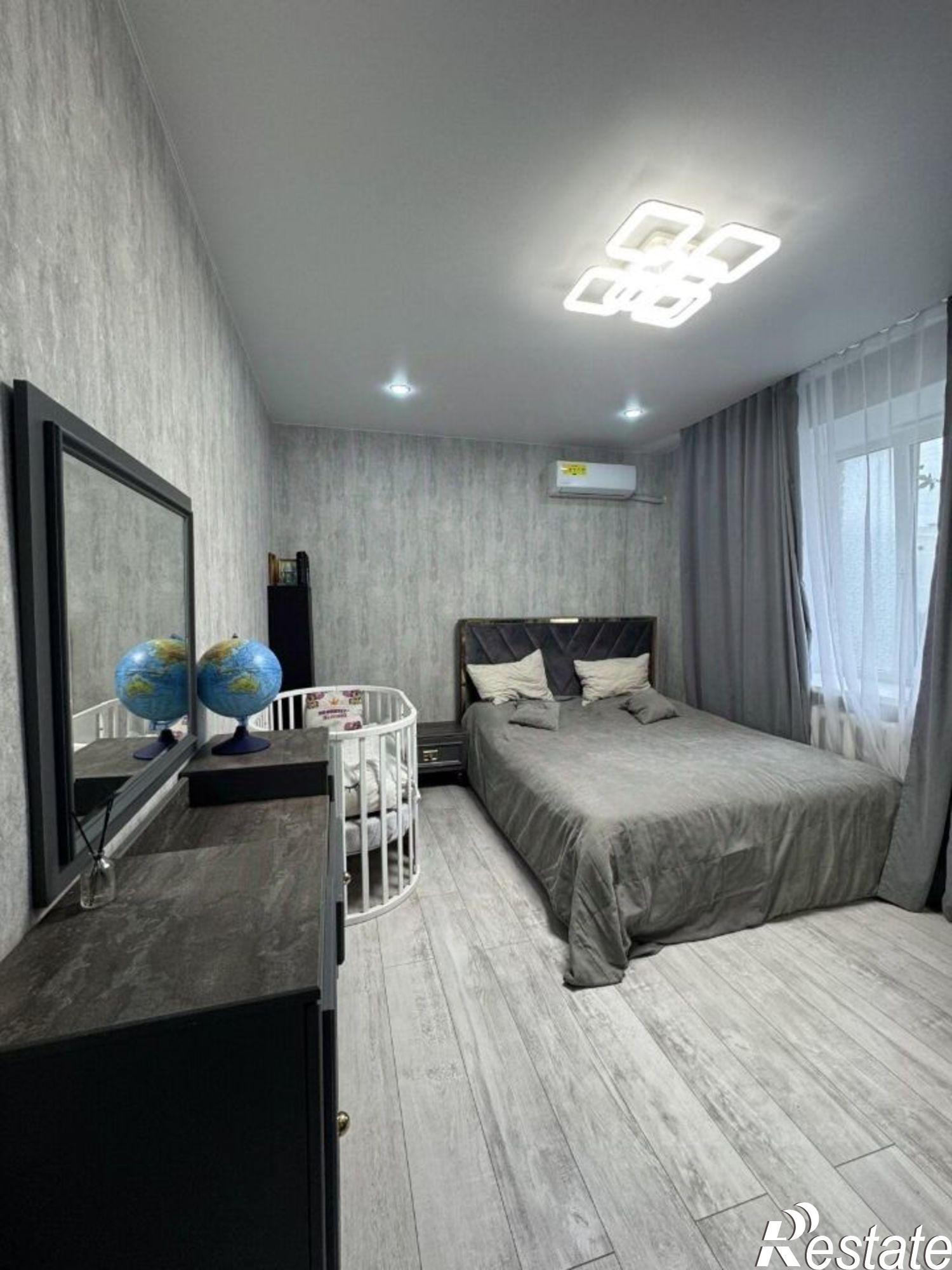 Купить квартиру за 9 250 000 рублей на ул Малиновского, 66