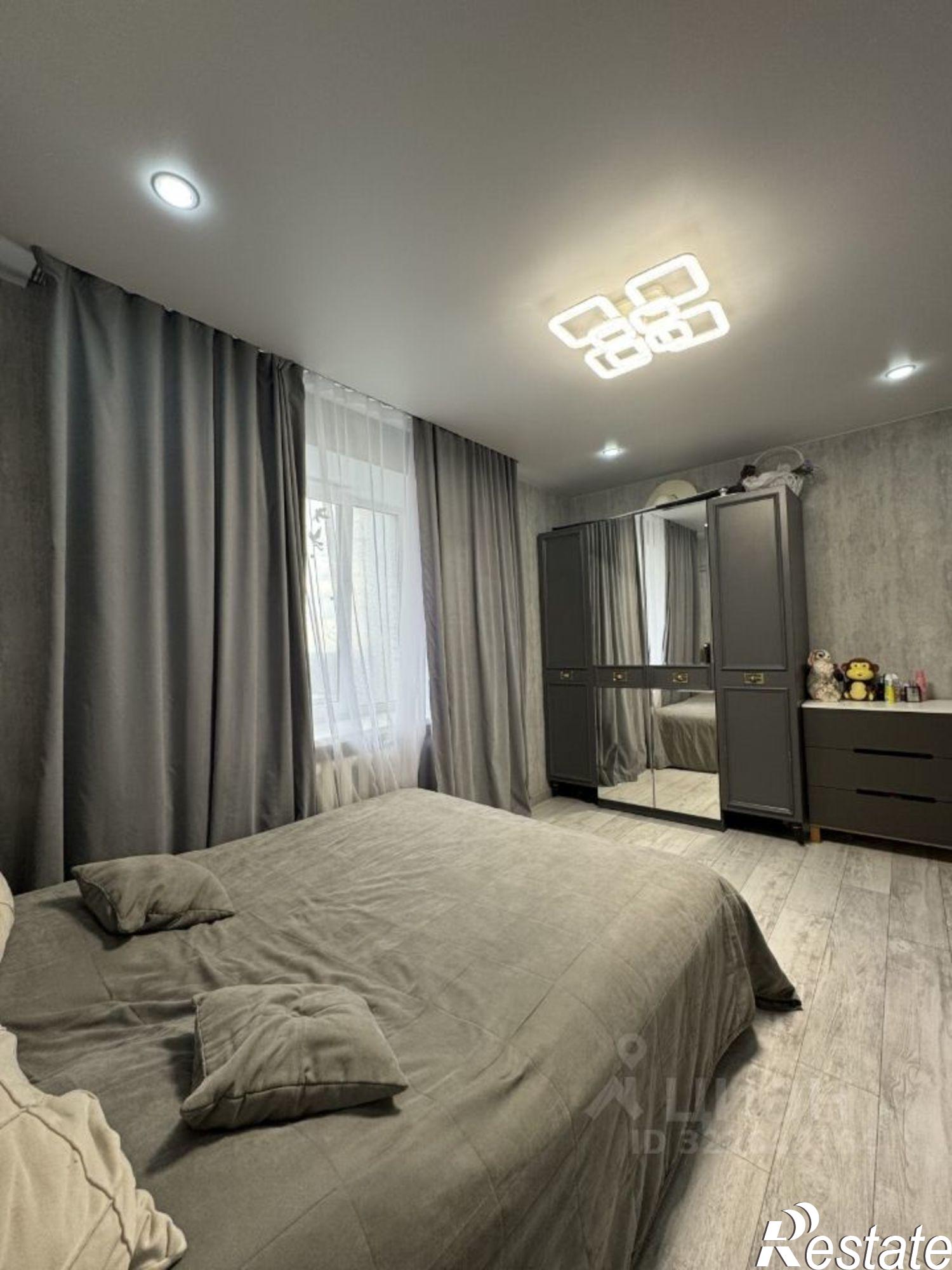 Купить квартиру за 9 250 000 рублей на ул Малиновского, 66