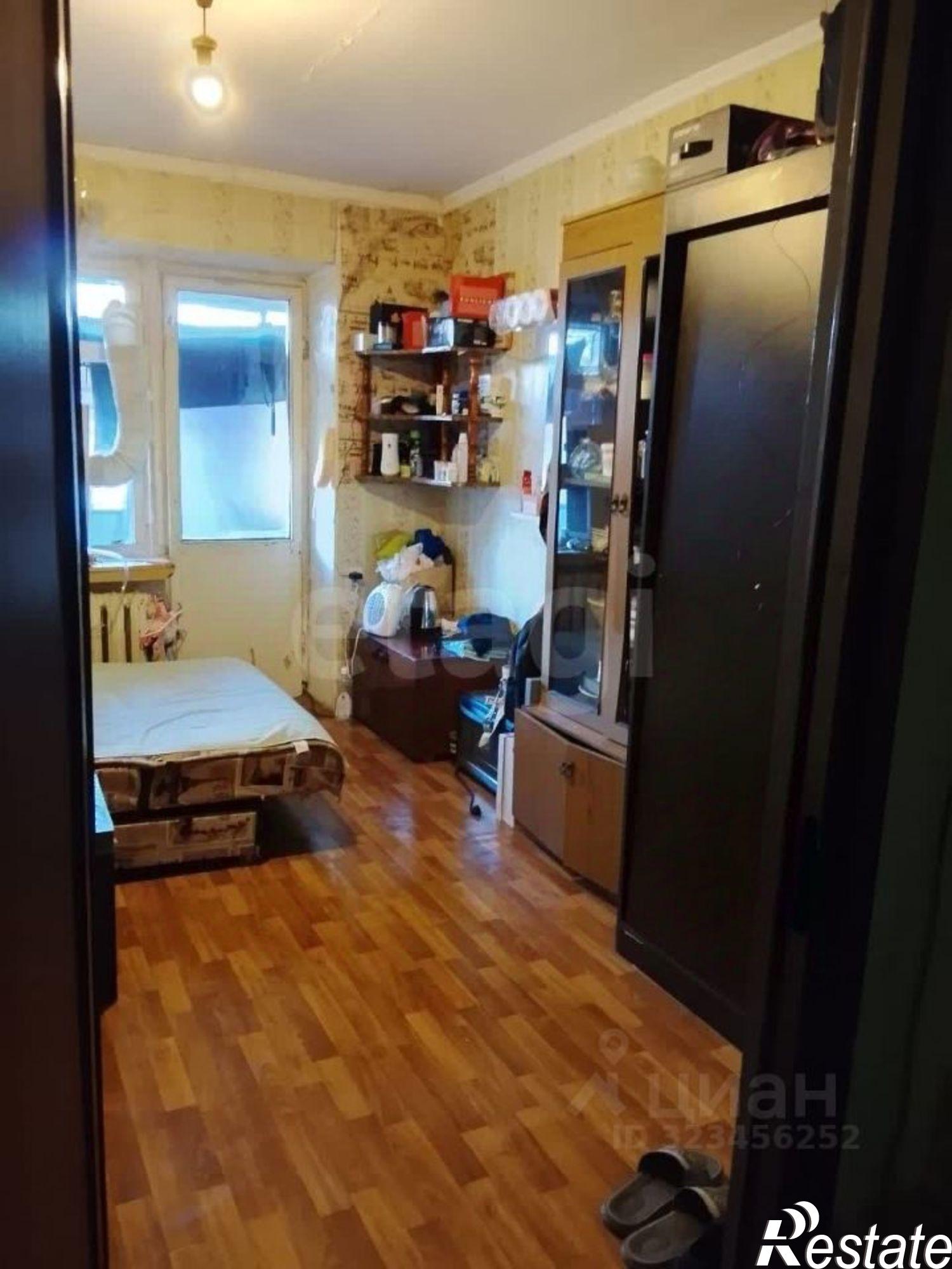 Купить комнату за 1 200 000 рублей на проспект Шолохова, 278