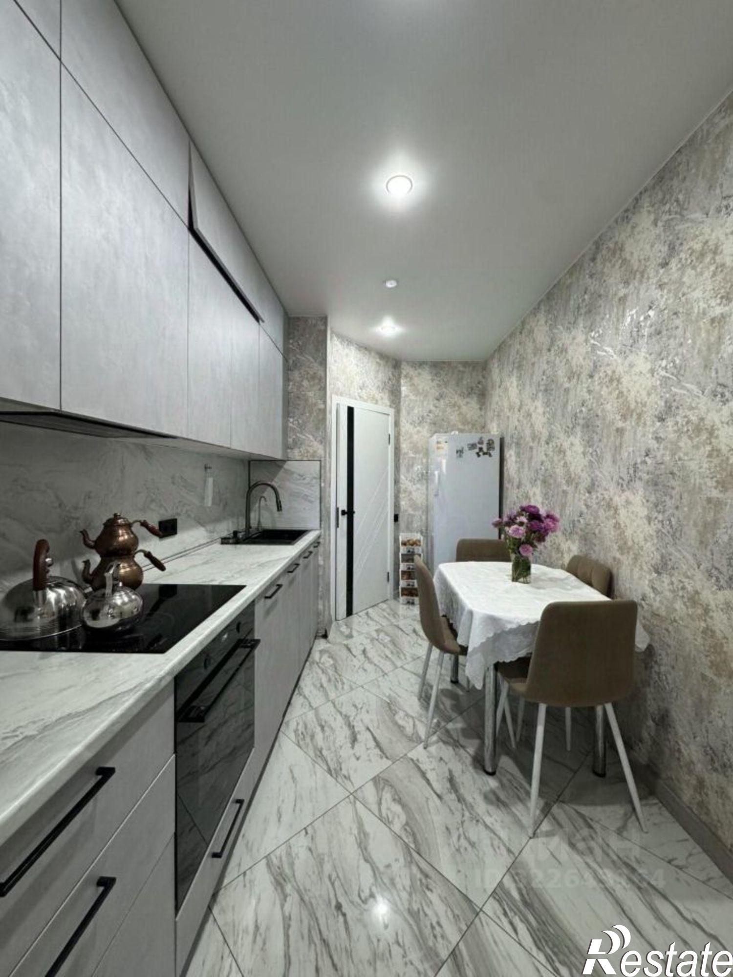 Купить квартиру за 9 250 000 рублей на ул Малиновского, 66