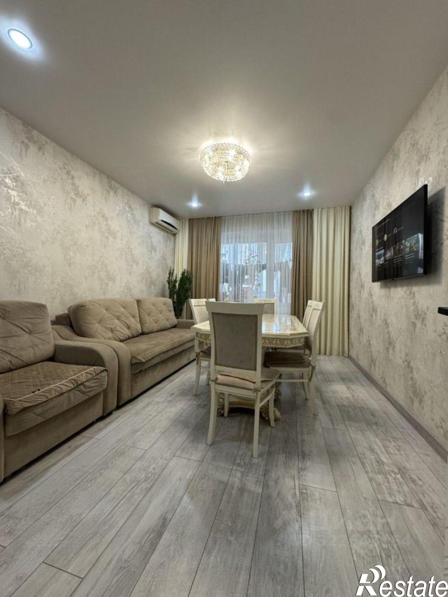 Купить квартиру за 9 250 000 рублей на ул Малиновского, 66