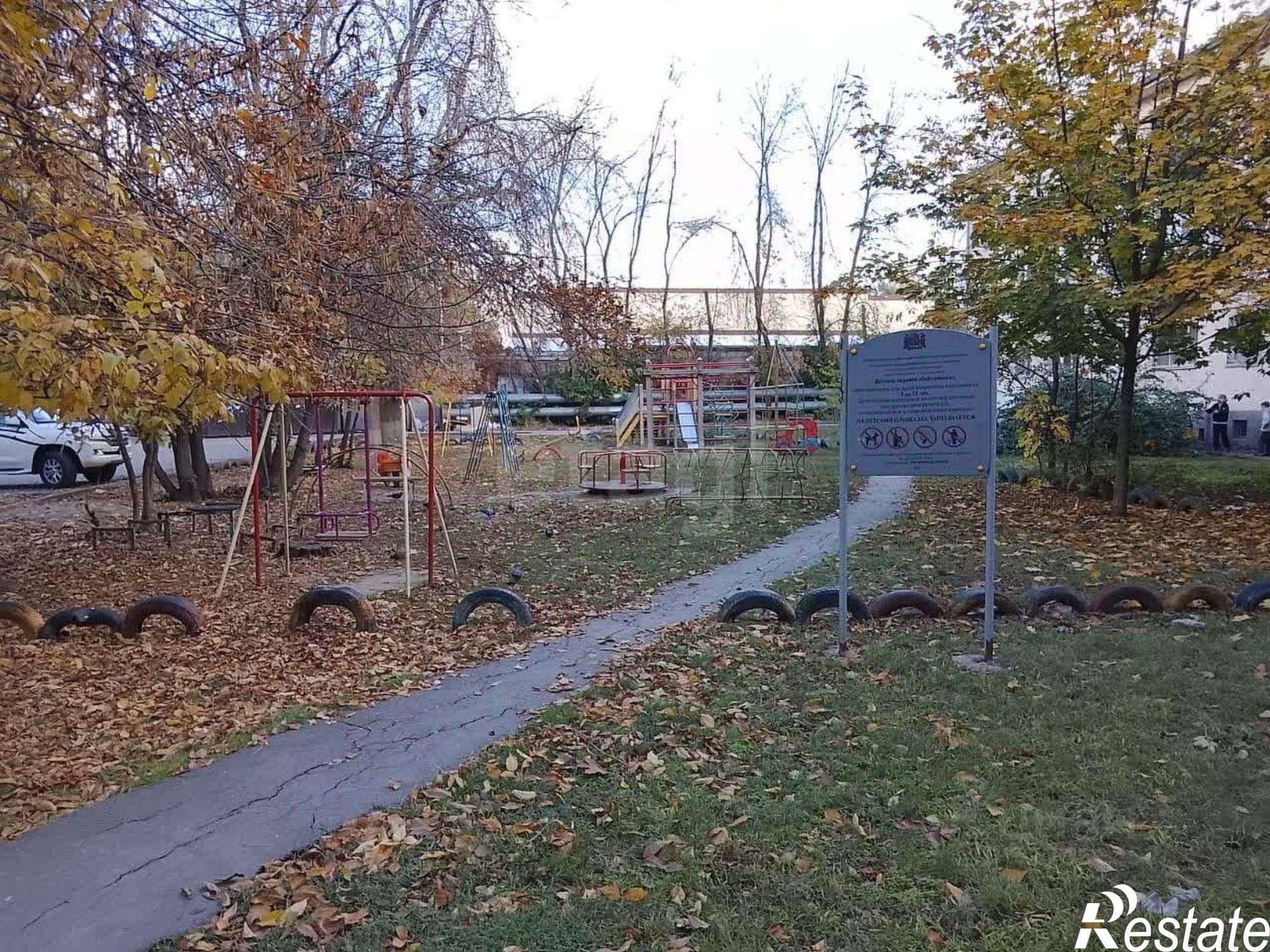 Купить комнату за 1 200 000 рублей на проспект Шолохова, 278