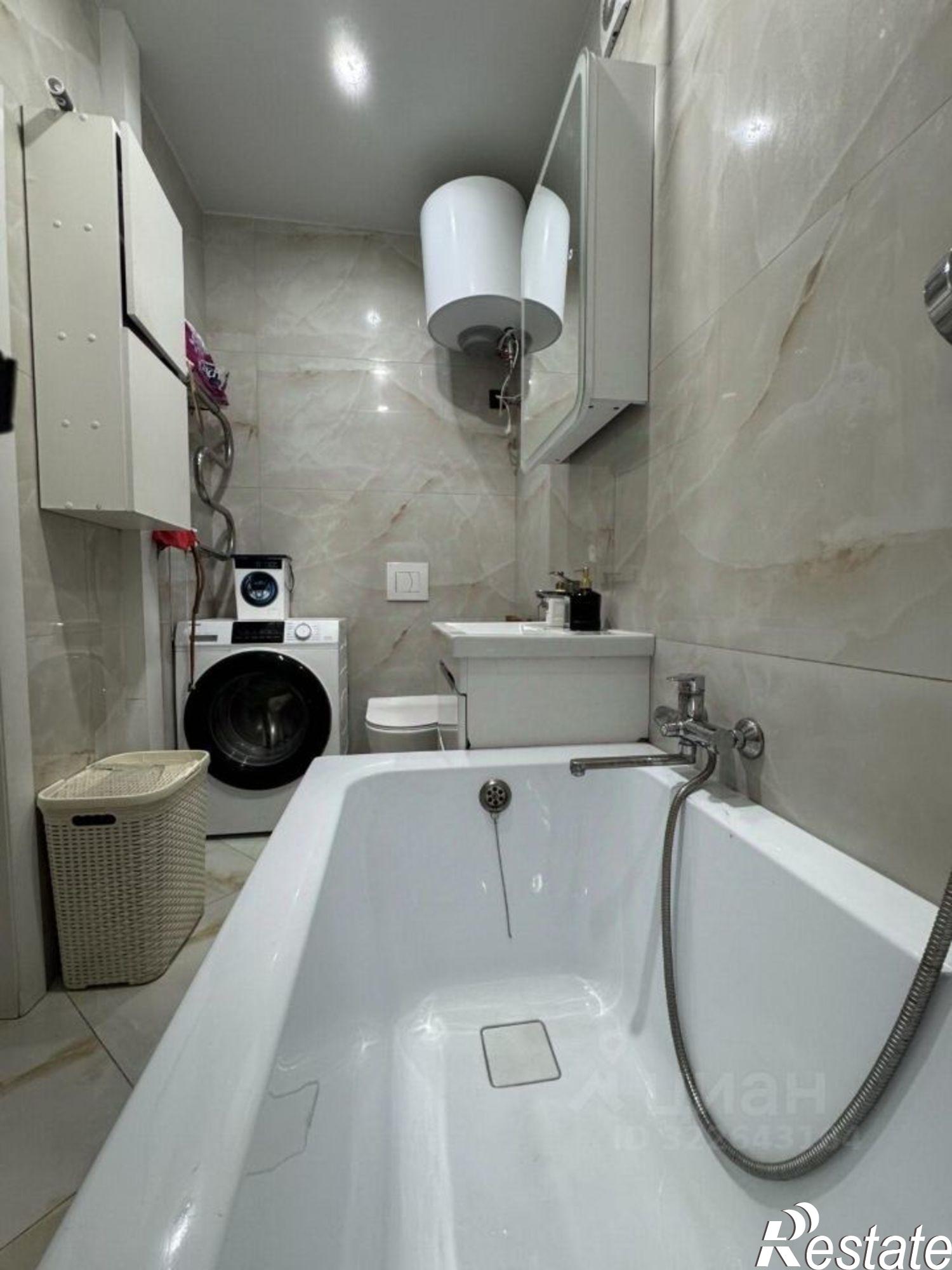 Купить квартиру за 9 250 000 рублей на ул Малиновского, 66