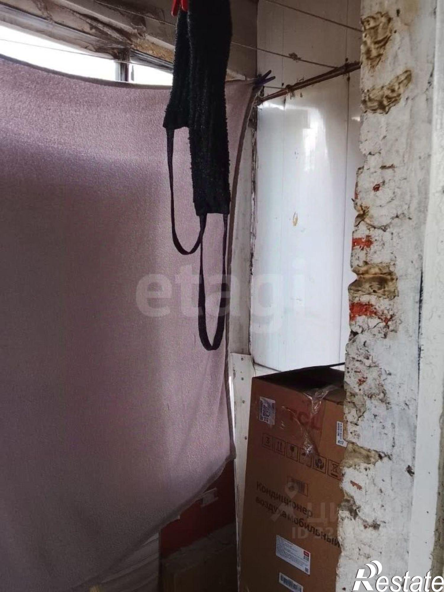 Купить комнату за 1 200 000 рублей на проспект Шолохова, 278