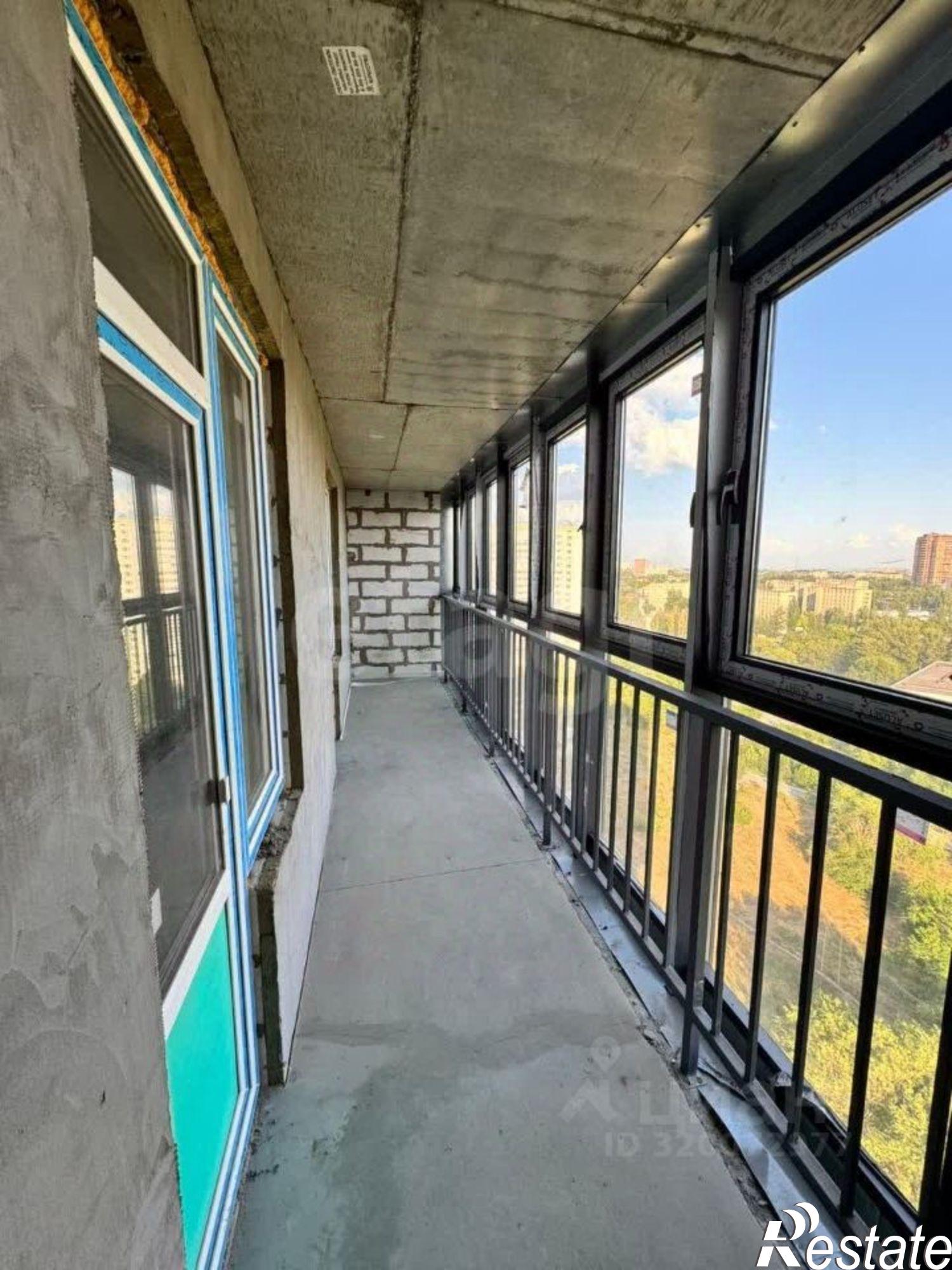 Купить квартиру за 9 400 000 рублей на ул Зорге, 11в