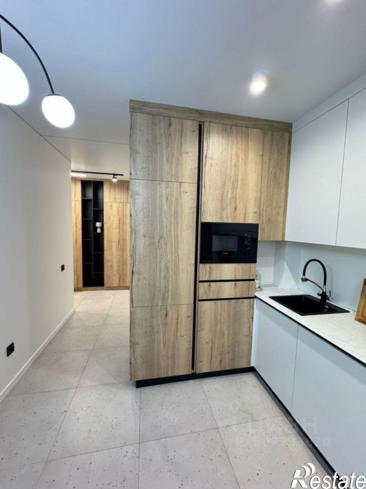 Купить квартиру за 9 500 000 рублей на ул 35-я линия, 26Я