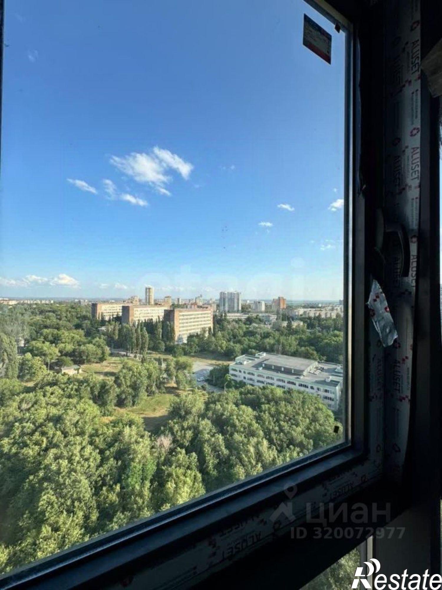 Купить квартиру за 9 400 000 рублей на ул Зорге, 11в